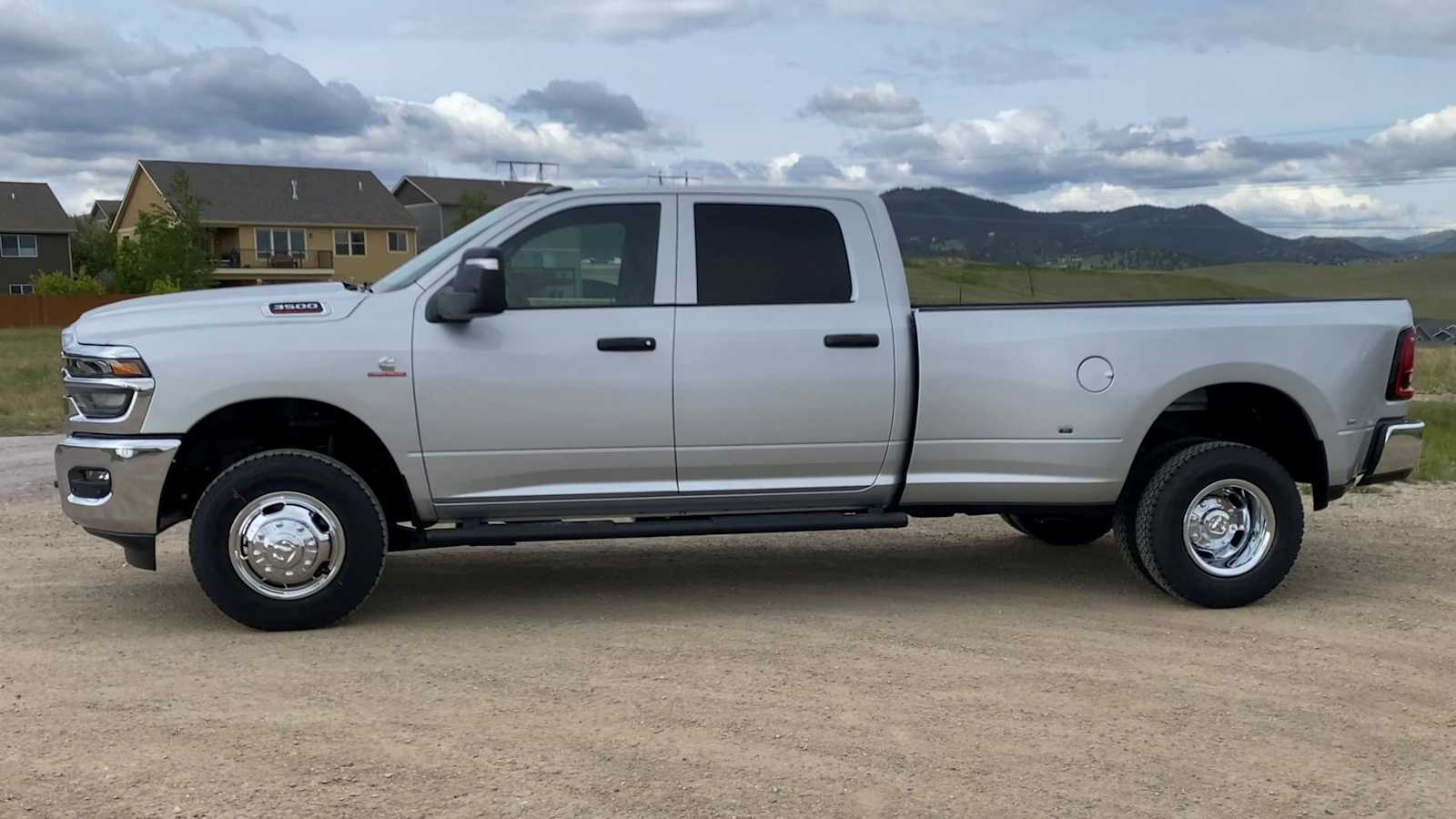 Thumbnail: 2026 RAM 3500 - 5