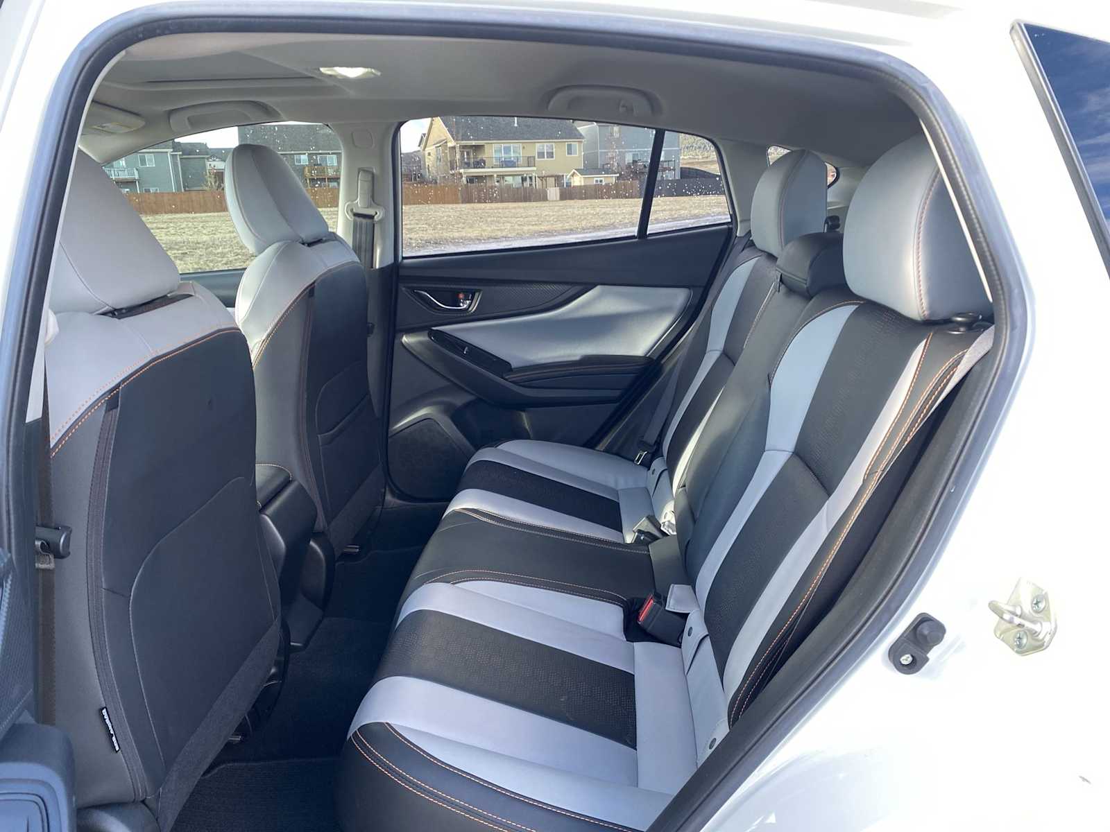 Thumbnail: 2021 Subaru Crosstrek - 34