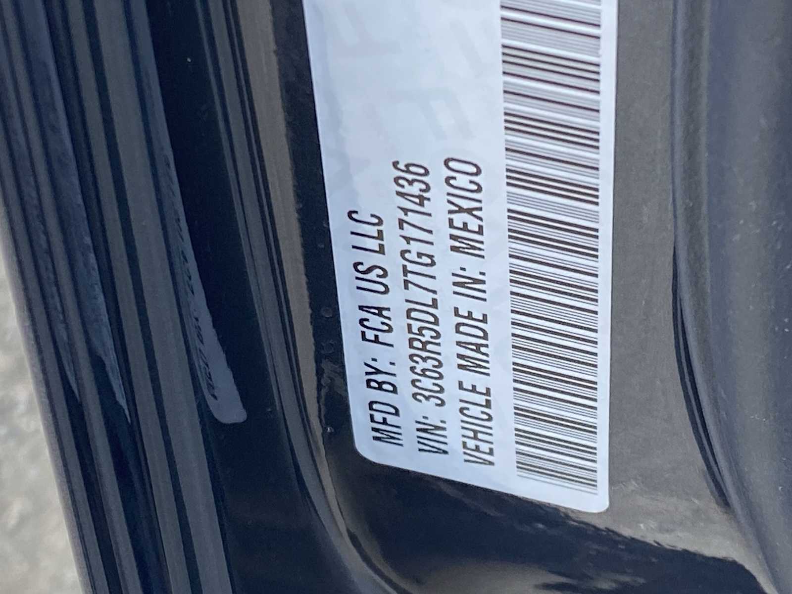 Thumbnail: 2026 RAM 2500 - 29