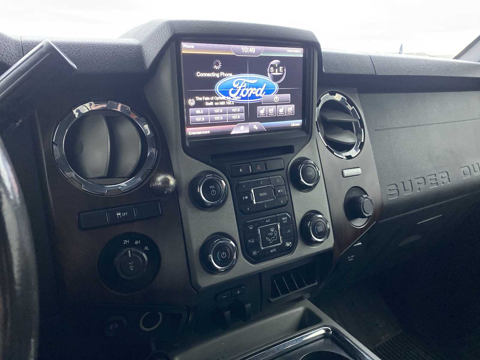 Thumbnail: 2015 Ford F-250 - 14