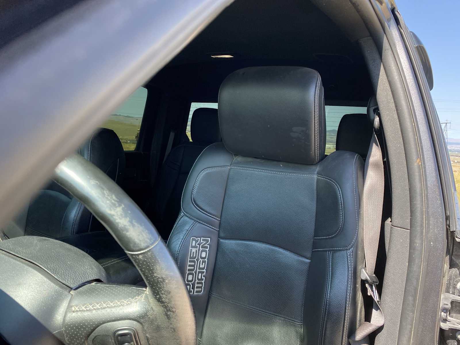 Thumbnail: 2022 RAM 2500 - 15