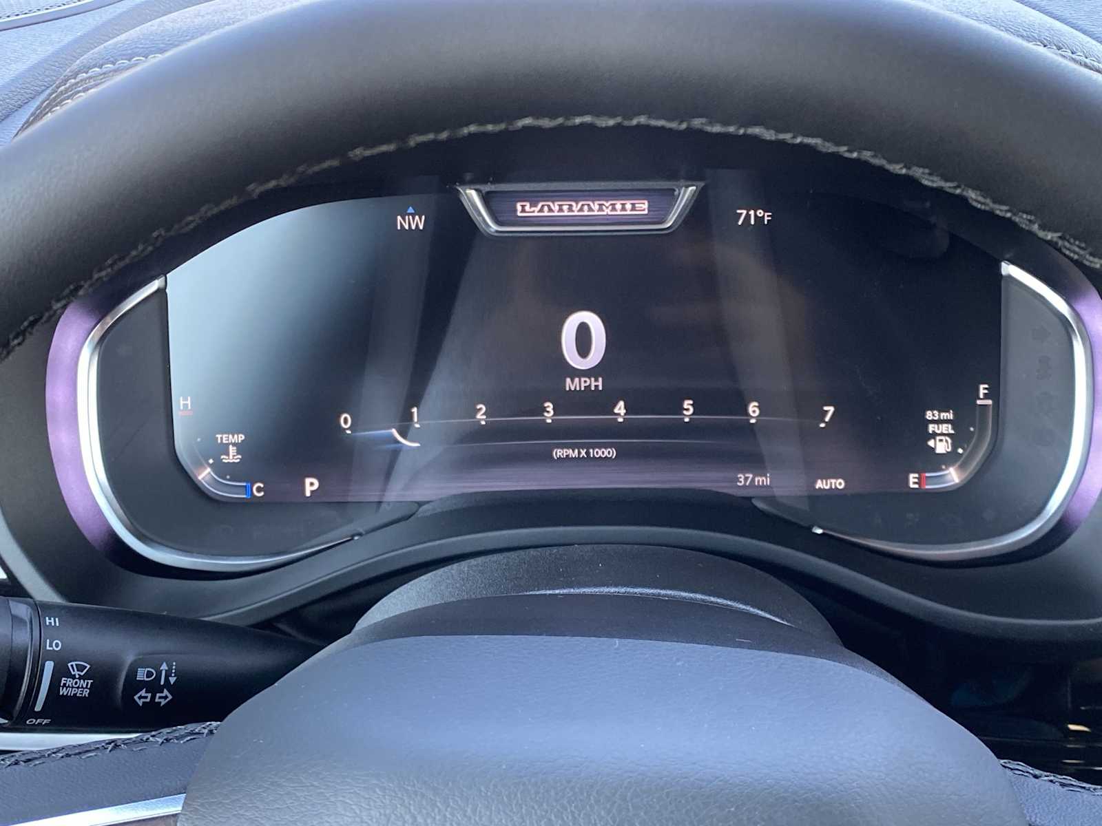 Thumbnail: 2026 RAM 1500 - 15