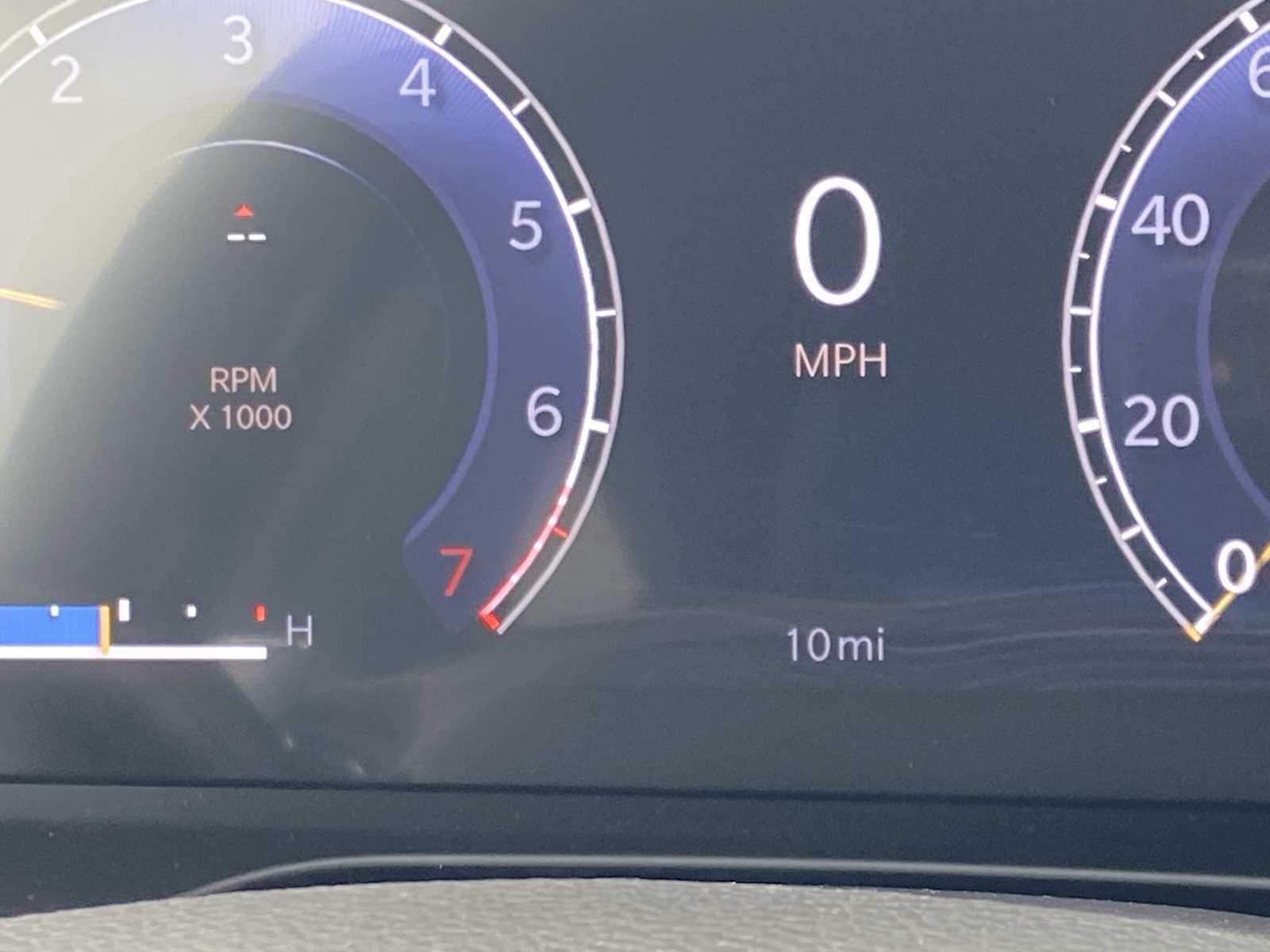 Thumbnail: 2025 Jeep Grand Cherokee - 20