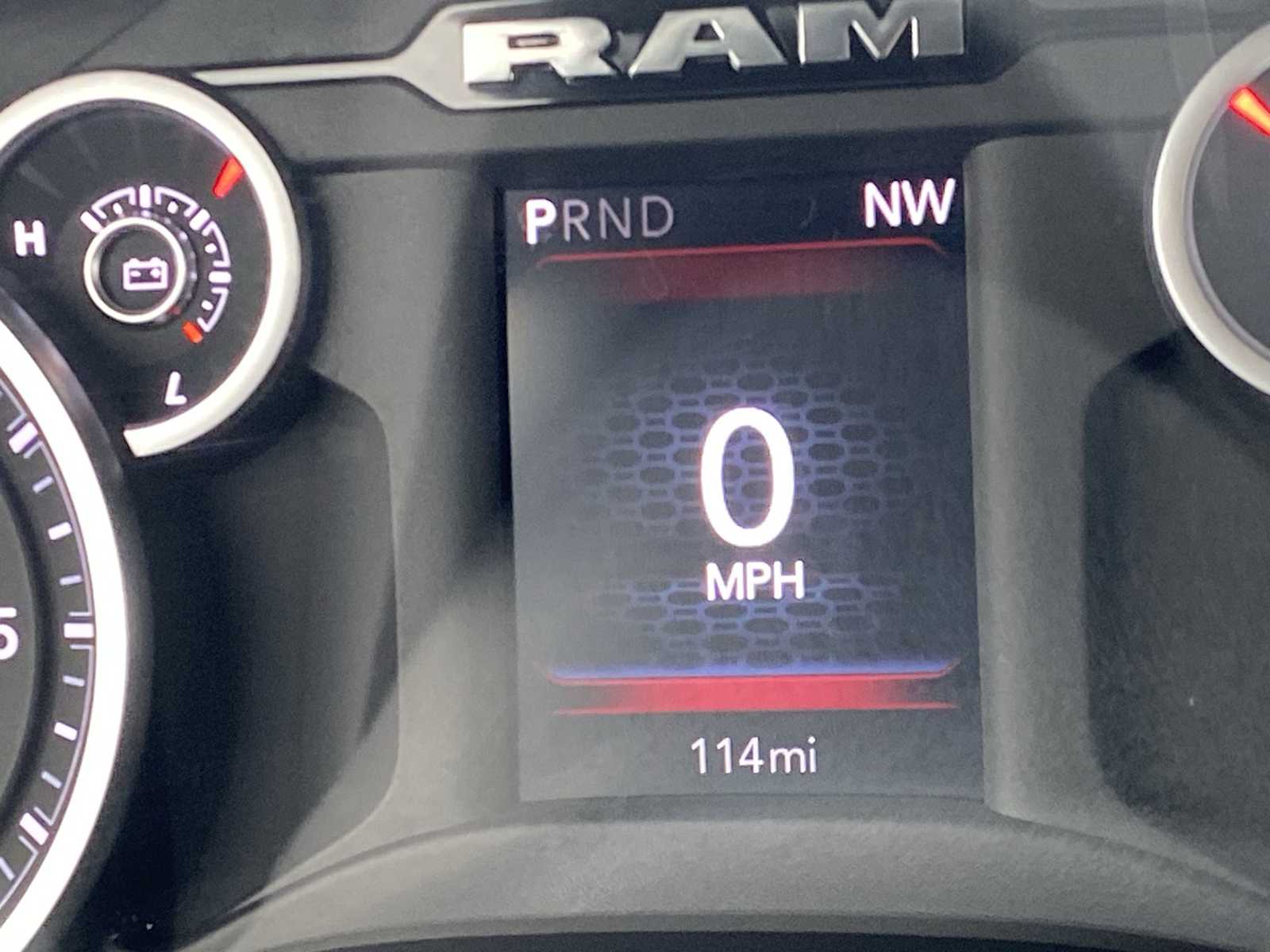 Thumbnail: 2026 RAM 2500 - 29