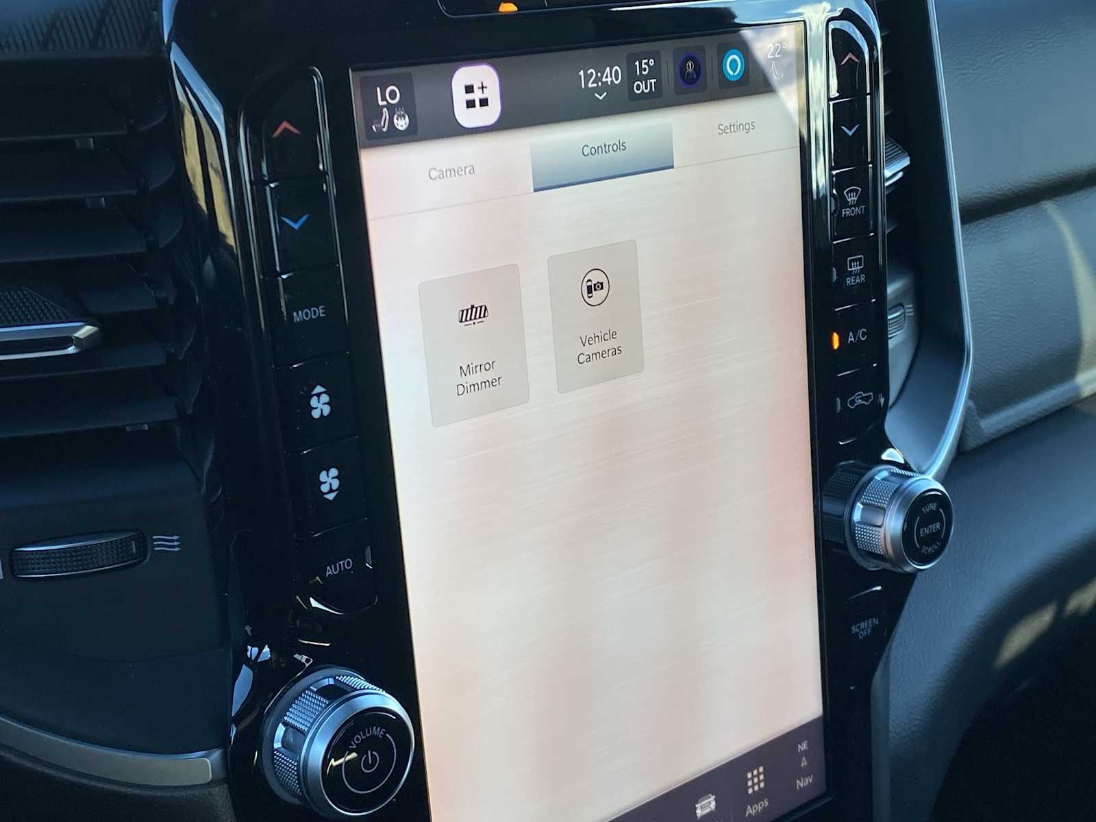 Thumbnail: 2026 RAM 1500 - 28