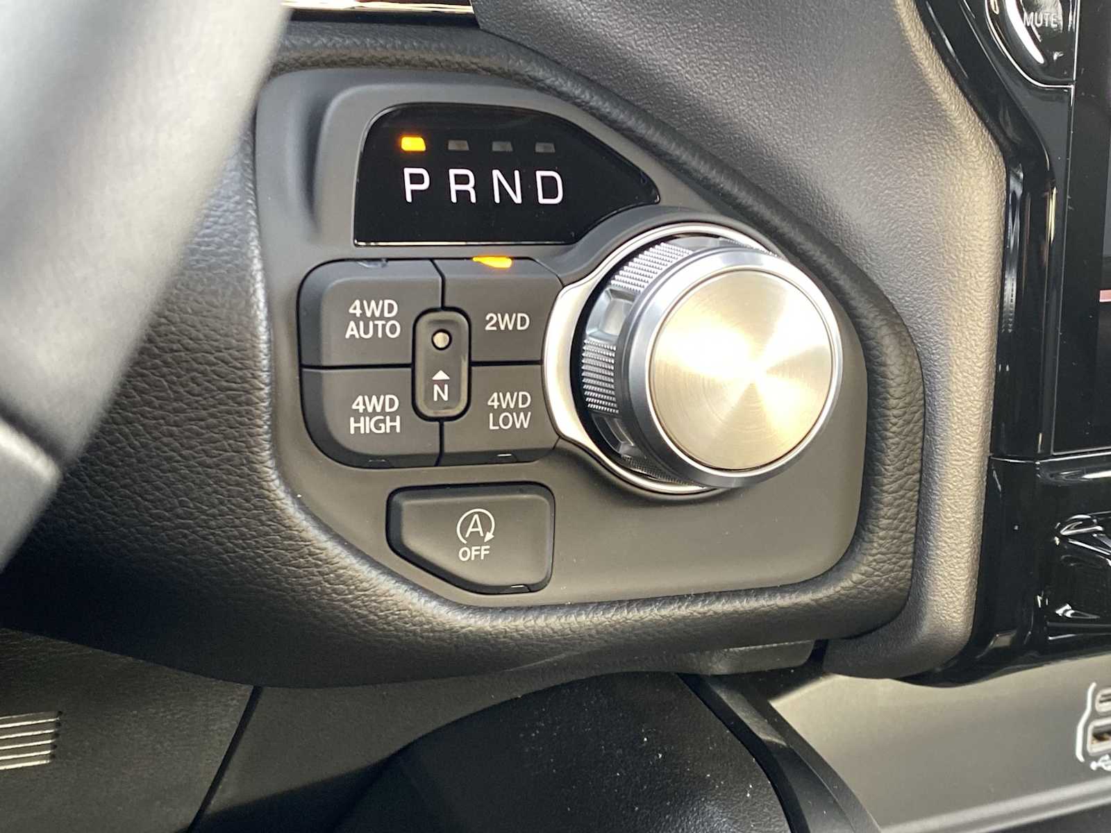 Thumbnail: 2026 RAM 1500 - 25