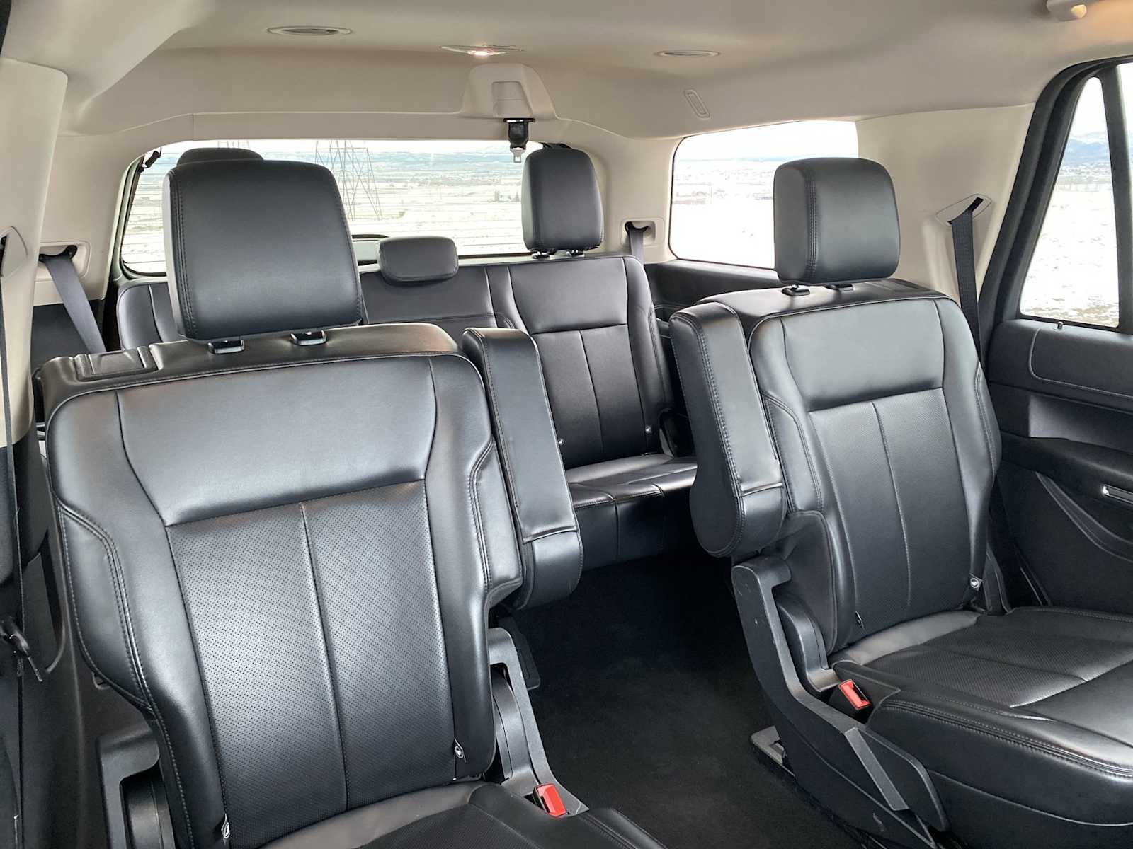 Thumbnail: 2024 Ford Expedition - 34