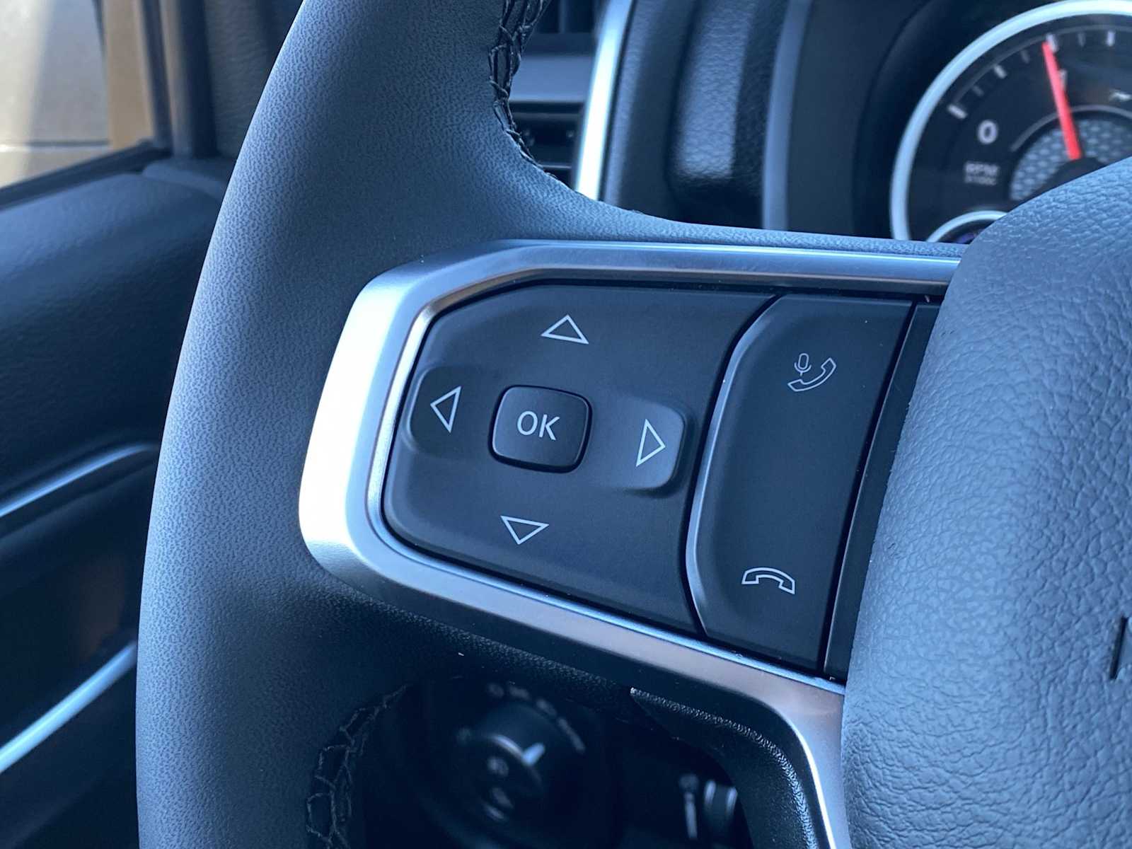 Thumbnail: 2026 RAM 2500 - 25