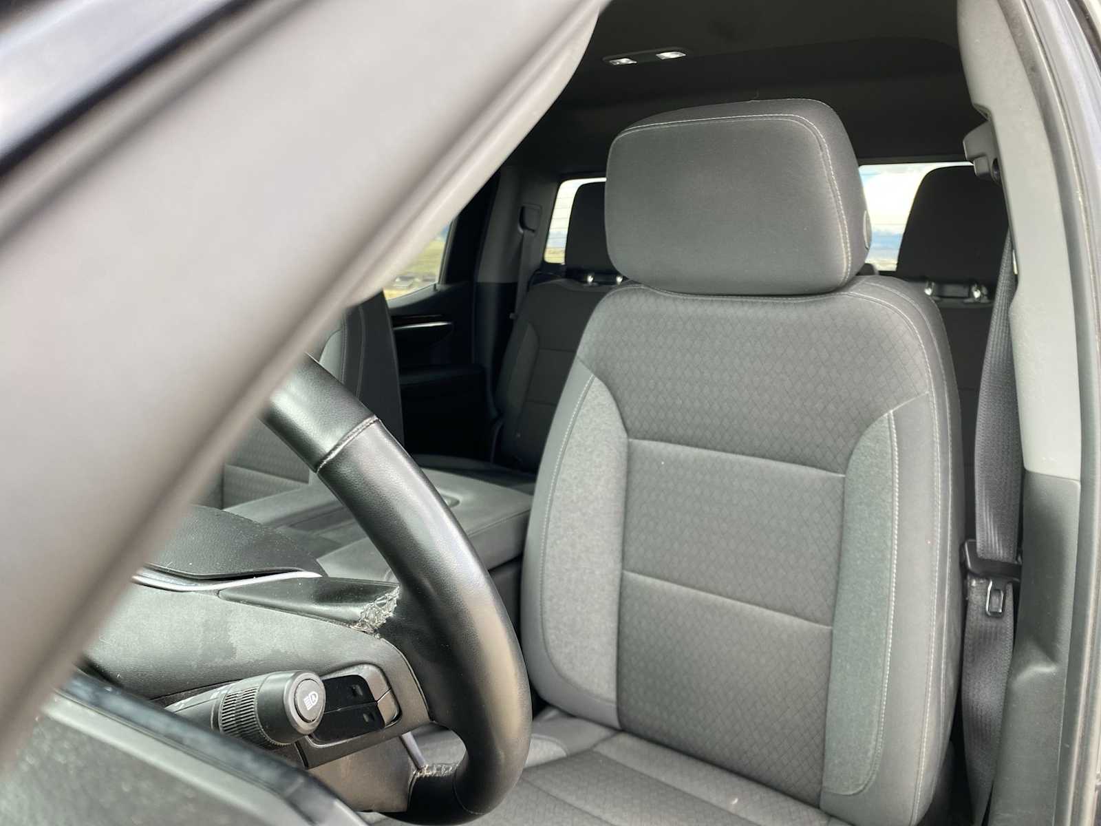 Thumbnail: 2023 GMC Sierra 1500 - 19