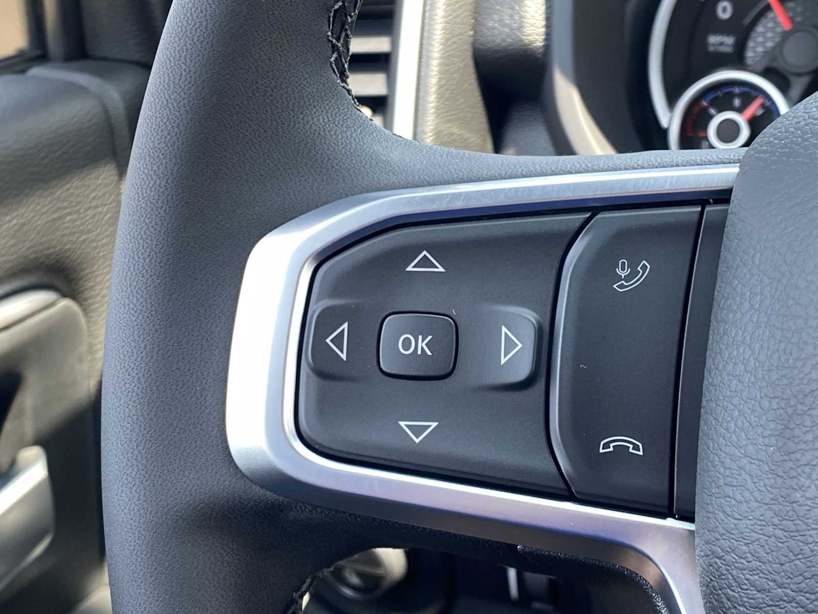 Thumbnail: 2025 RAM 2500 - 24