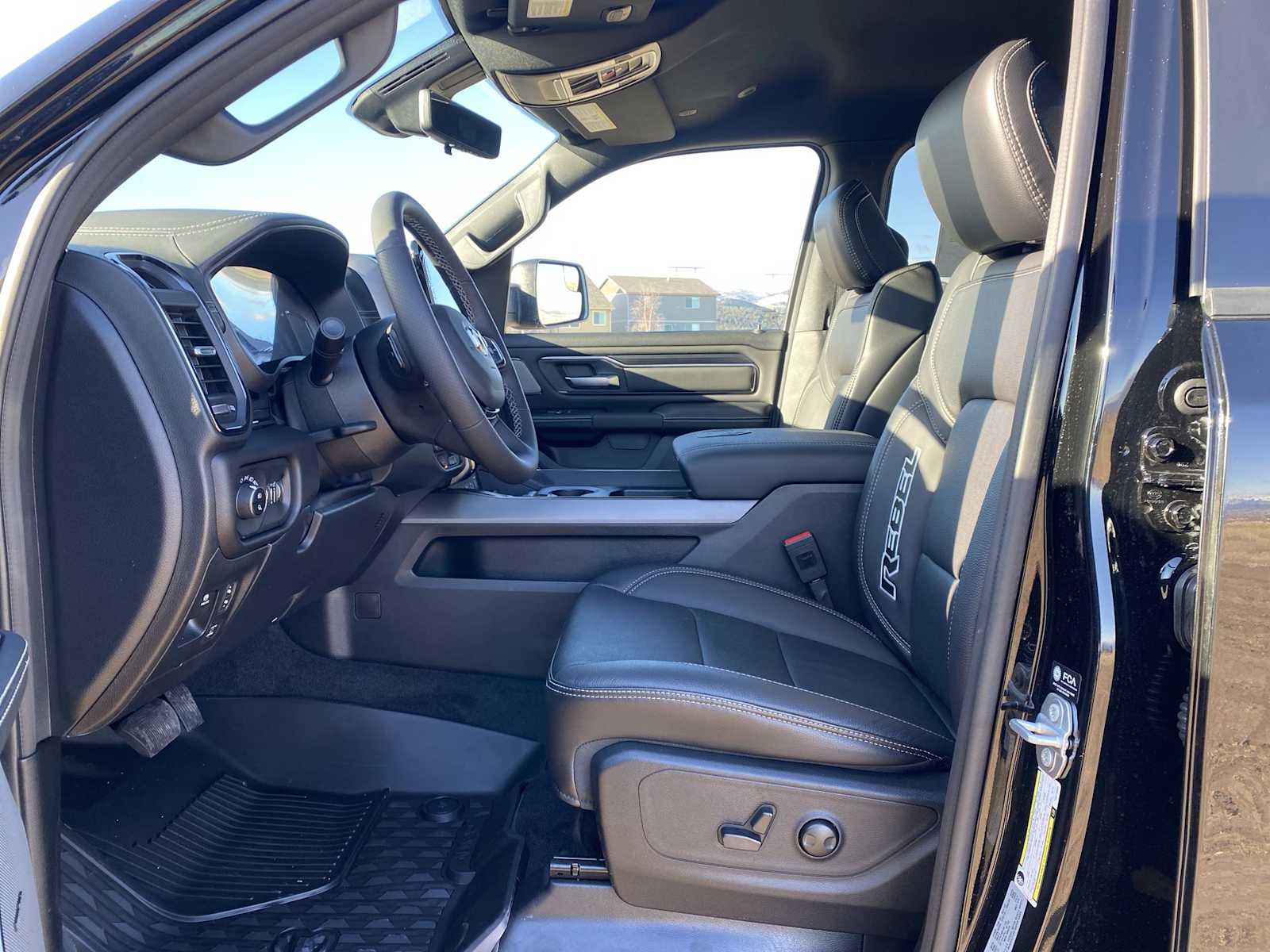 Thumbnail: 2026 RAM 1500 - 17