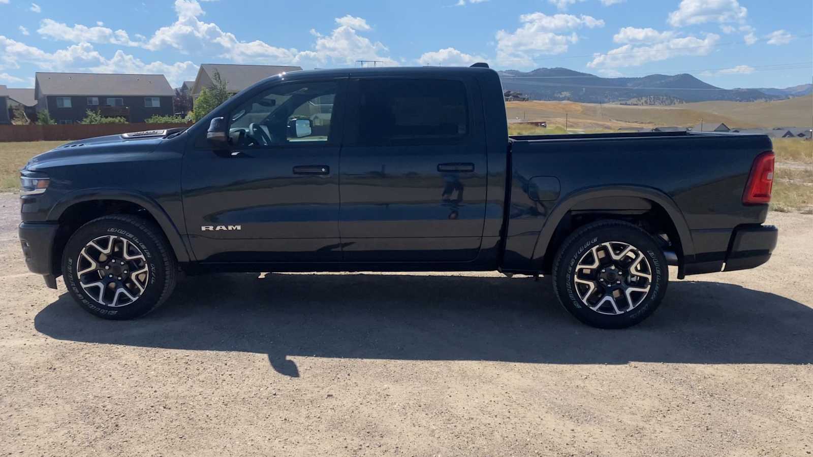 Thumbnail: 2026 RAM 1500 - 6