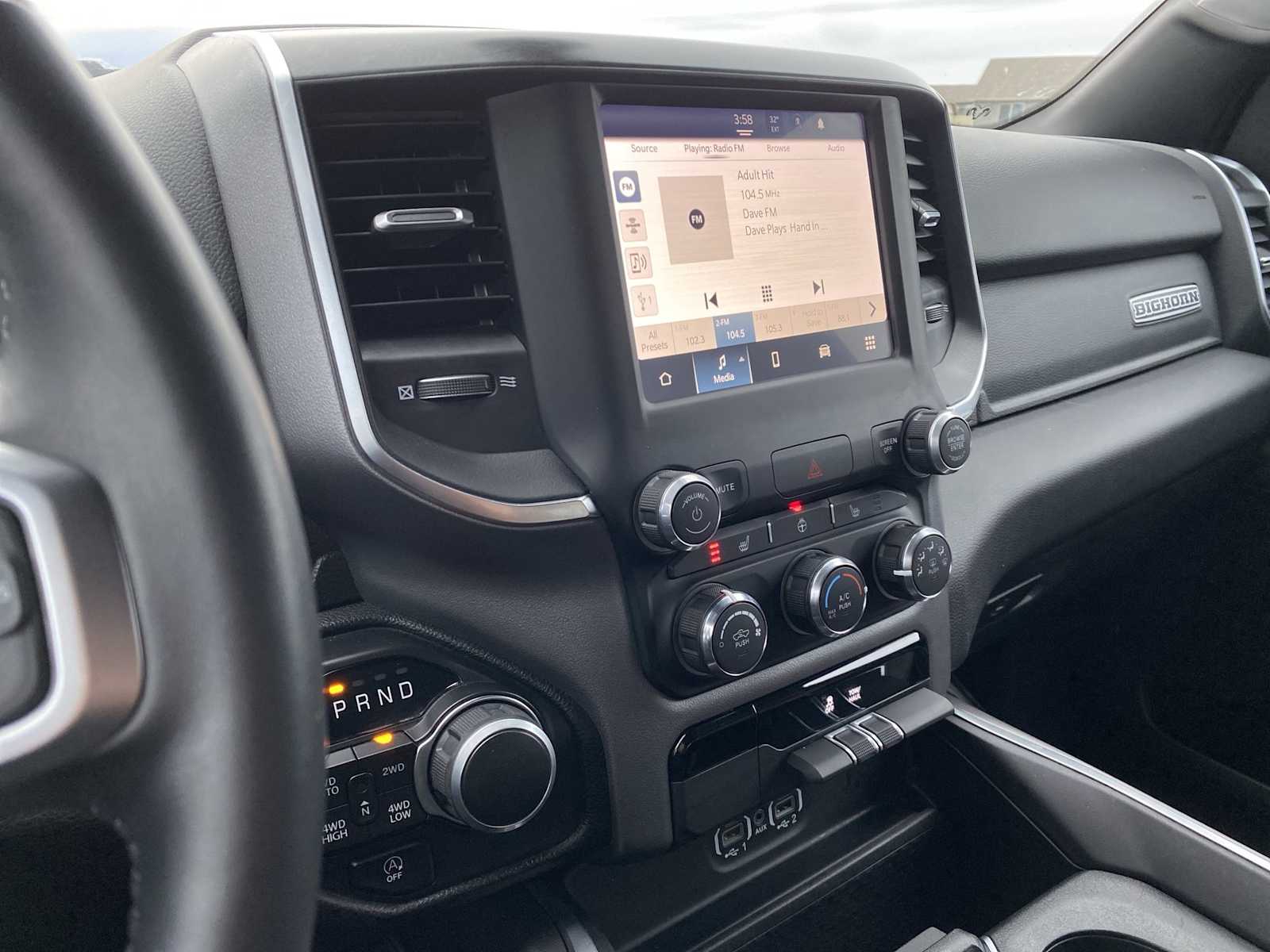 Thumbnail: 2024 RAM 1500 - 18