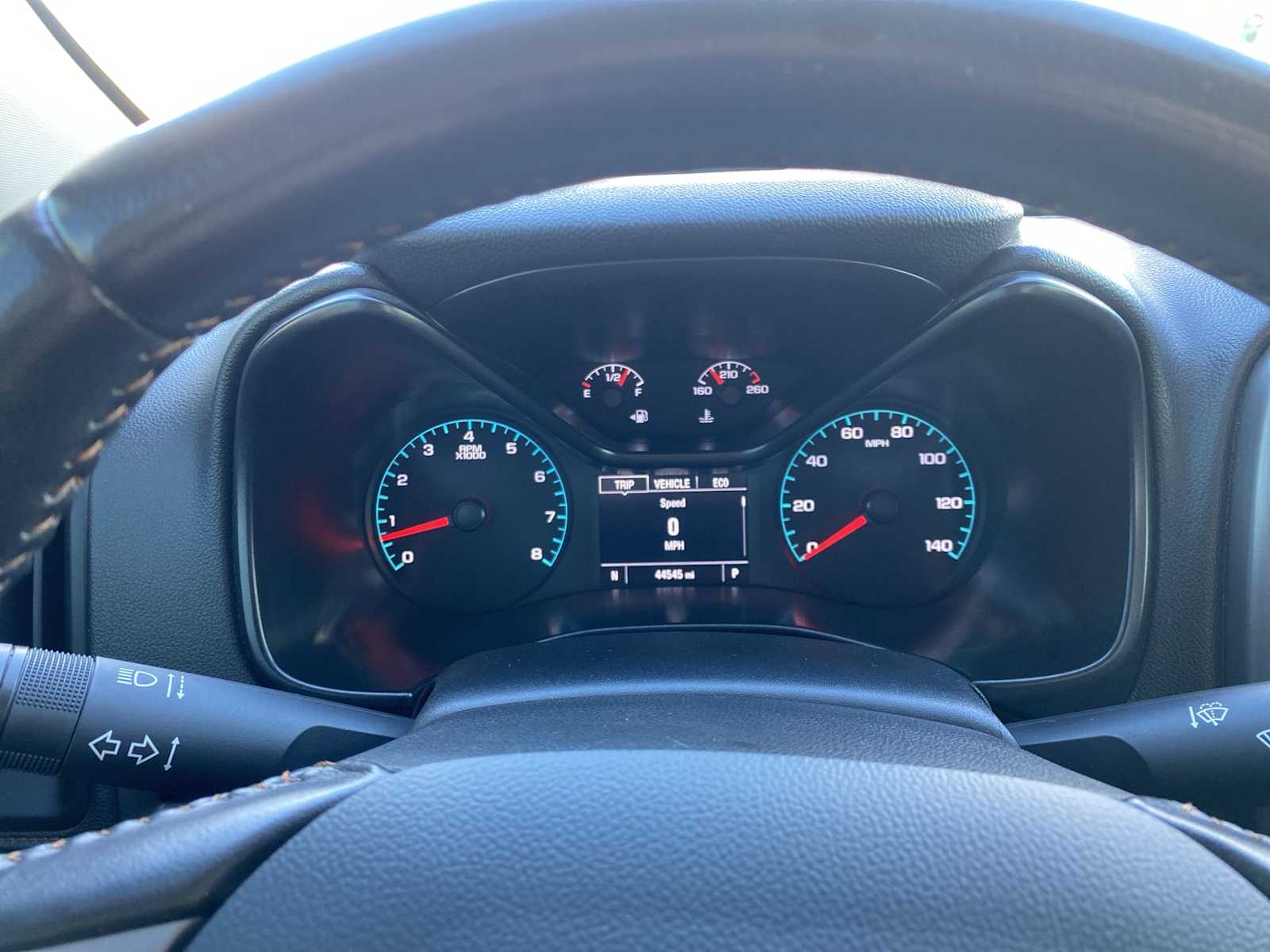 Thumbnail: 2021 GMC Canyon - 15