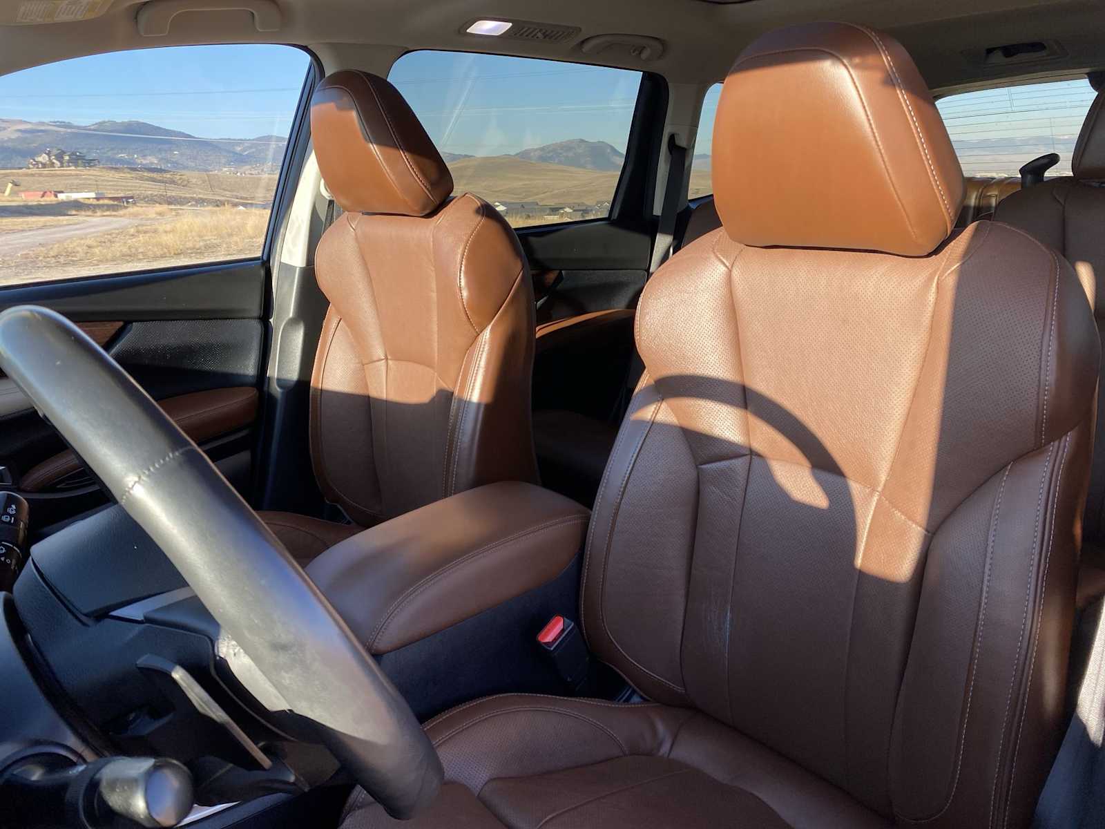 Thumbnail: 2019 Subaru Ascent - 19