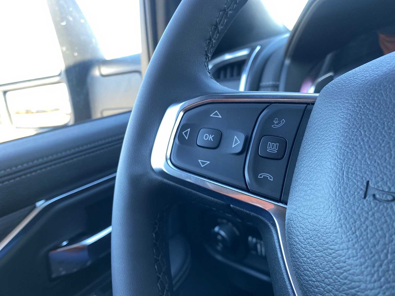 Thumbnail: 2026 RAM 2500 - 25