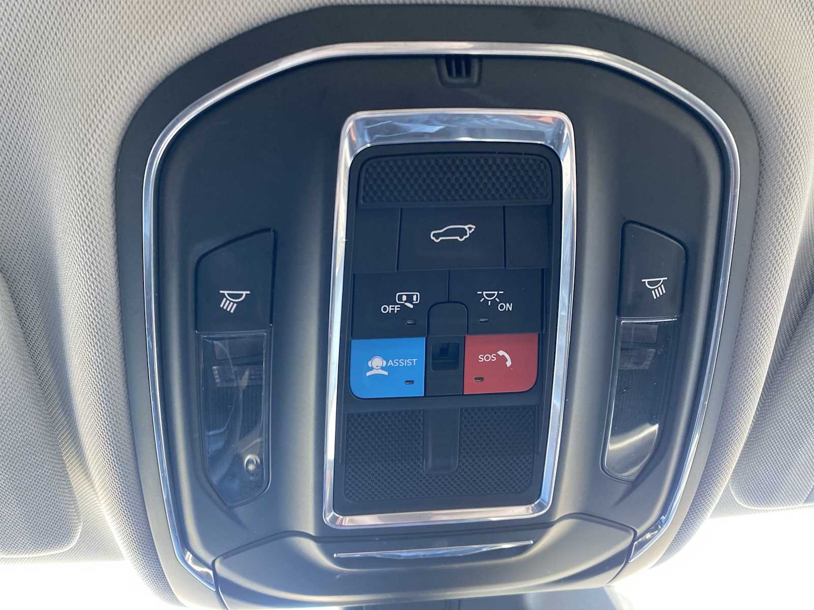 Thumbnail: 2023 Jeep Grand Cherokee - 33