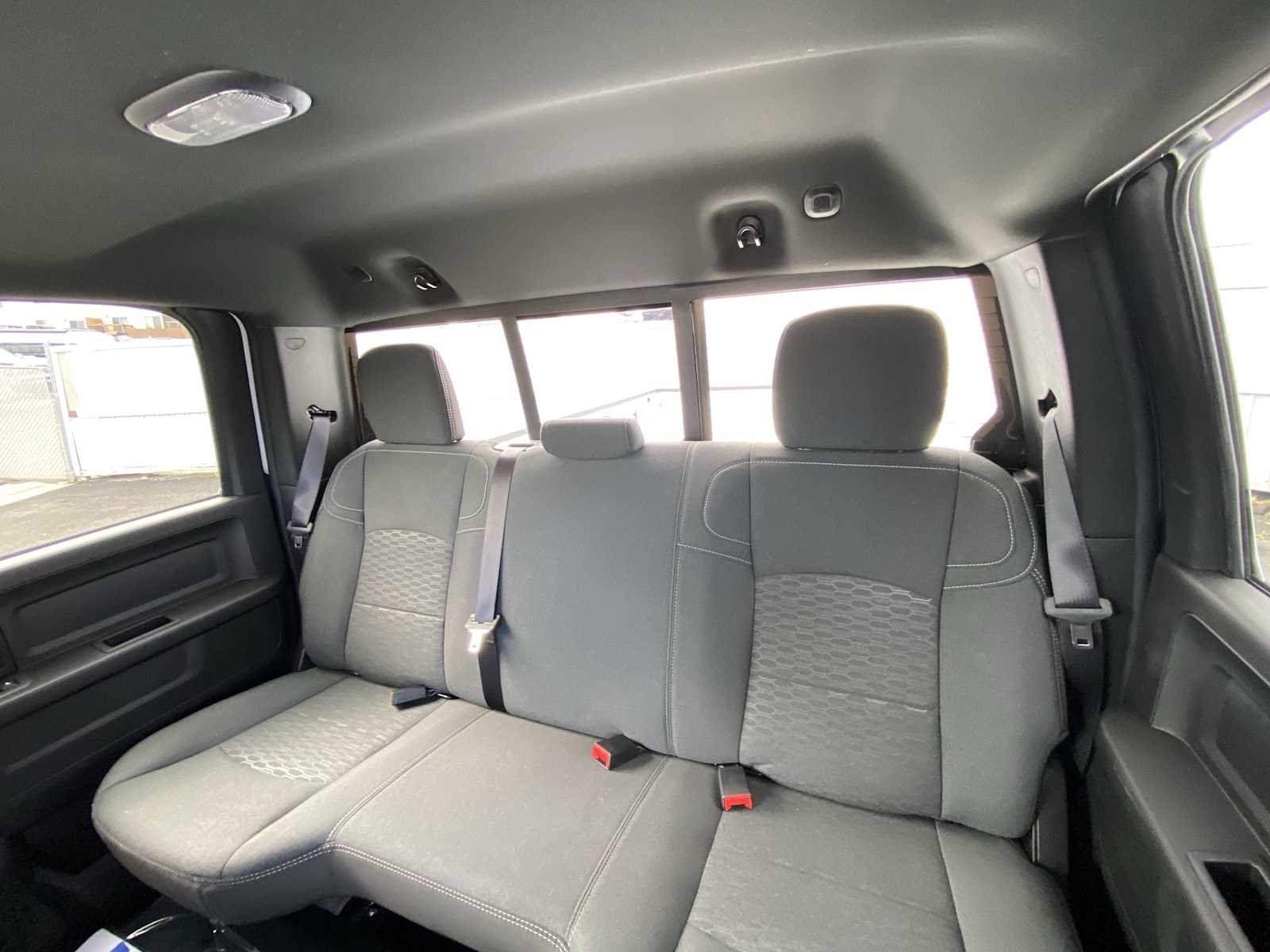 Thumbnail: 2025 RAM 2500 - 15