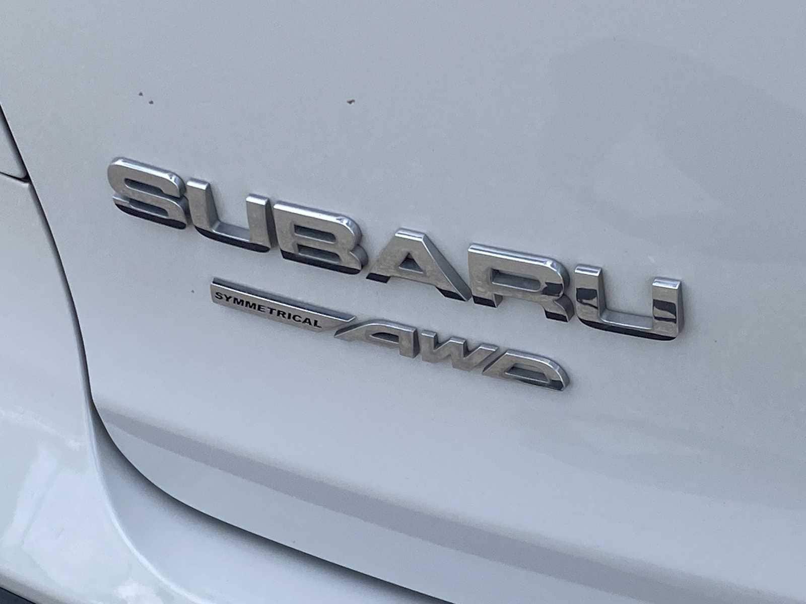 Thumbnail: 2021 Subaru Ascent - 15