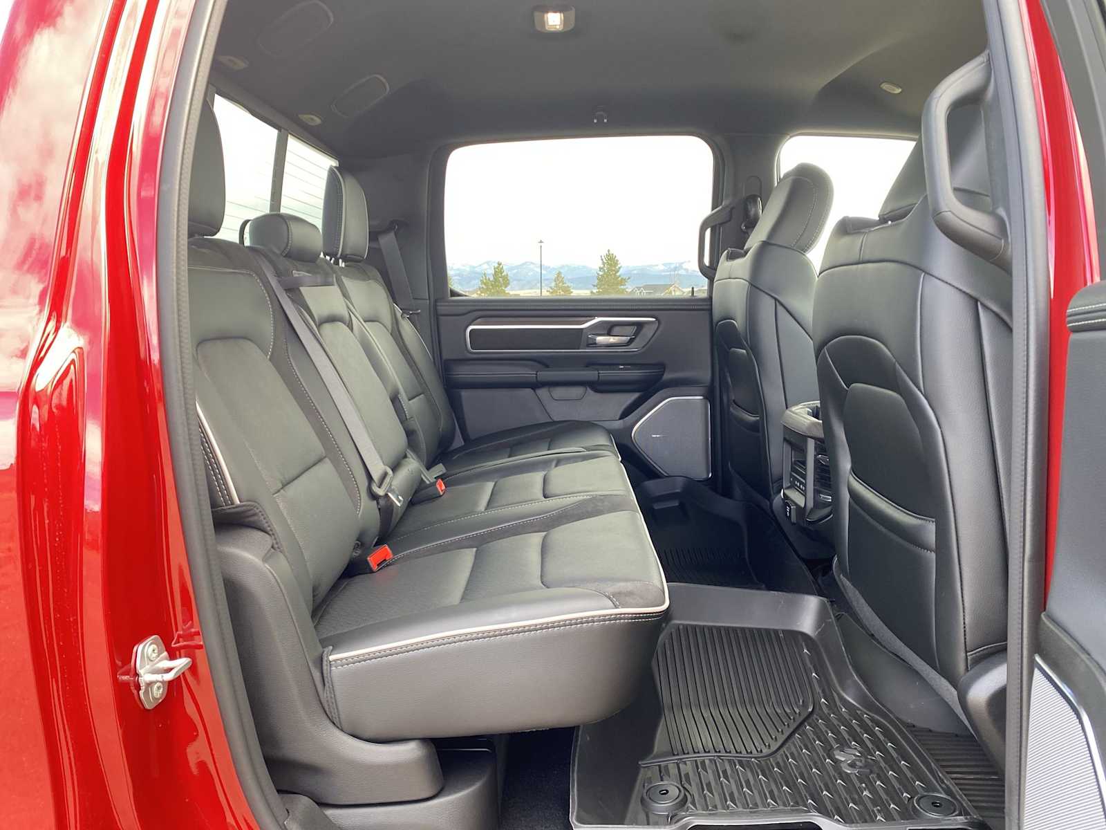 Thumbnail: 2026 RAM 1500 - 38