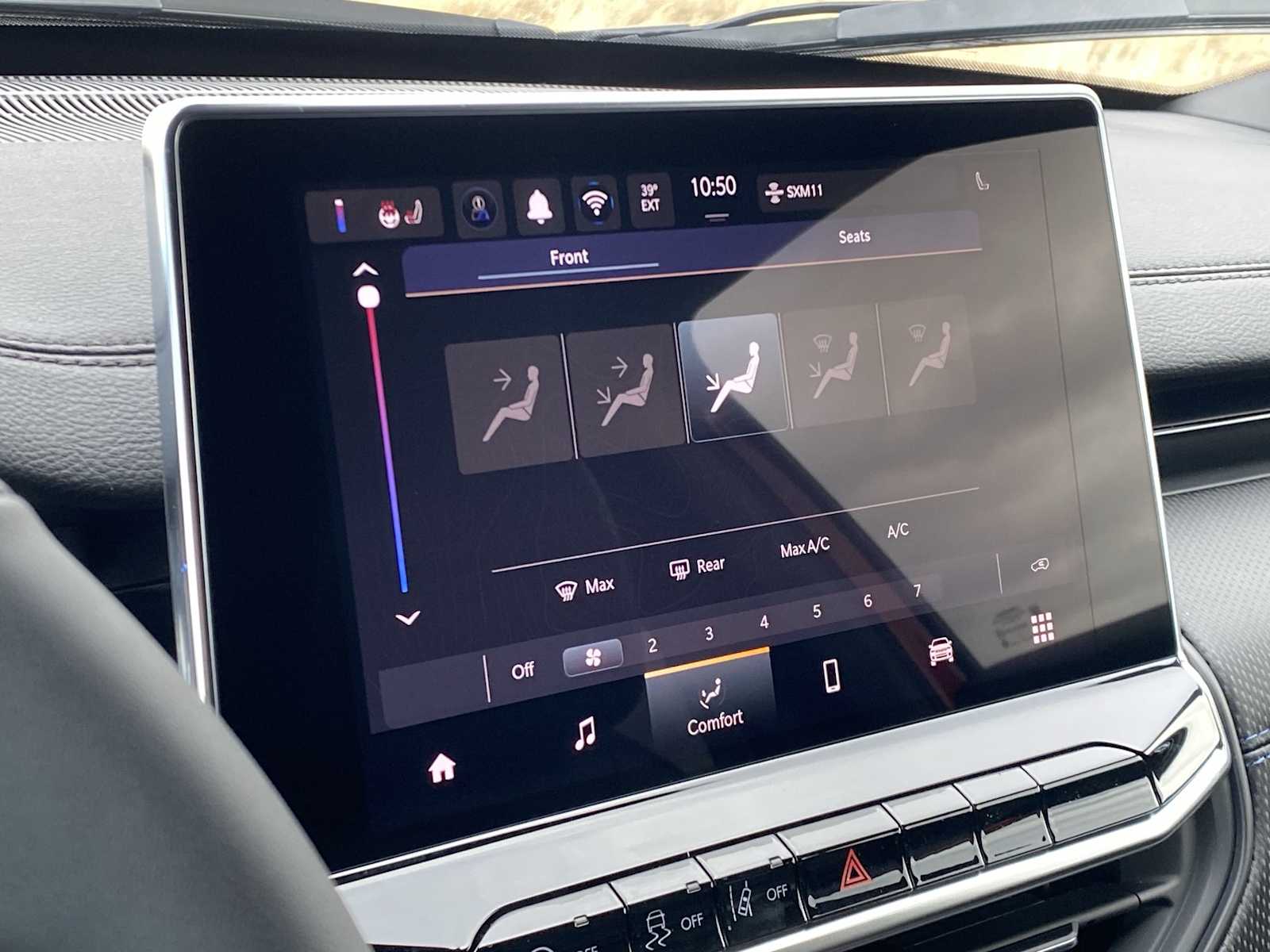 Thumbnail: 2026 Jeep Compass - 27