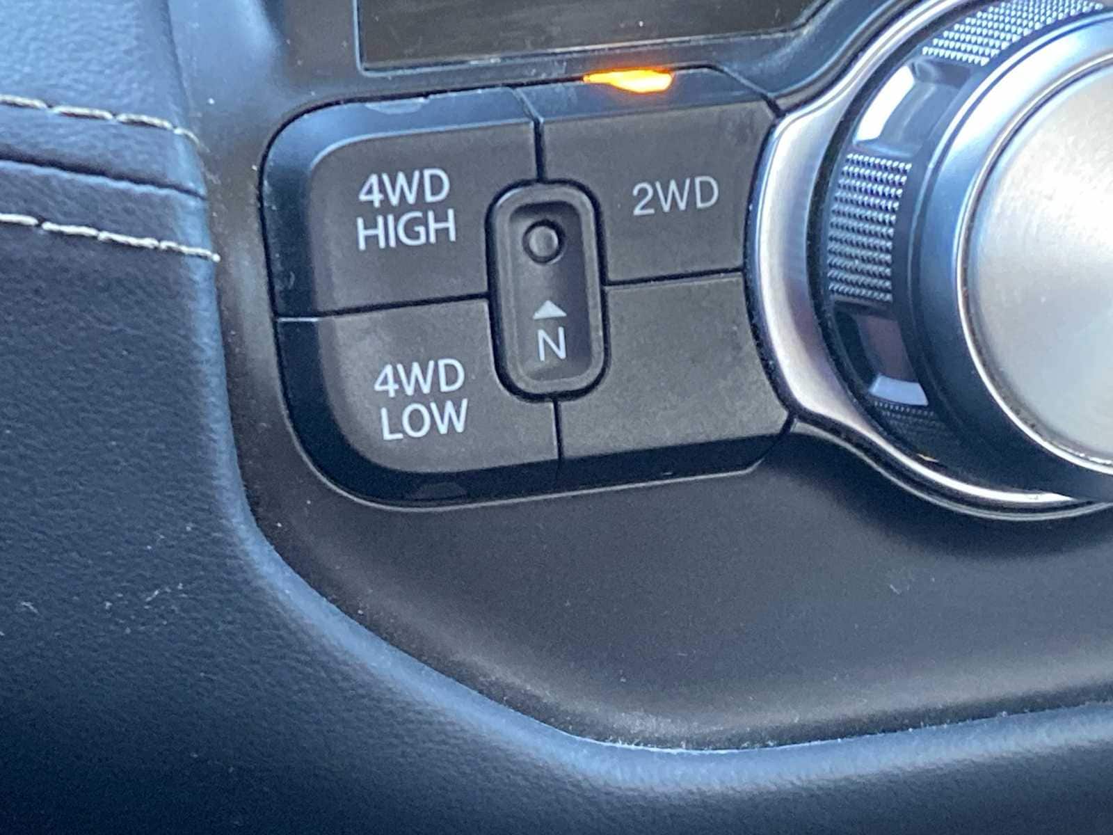 Thumbnail: 2020 RAM 2500 - 23