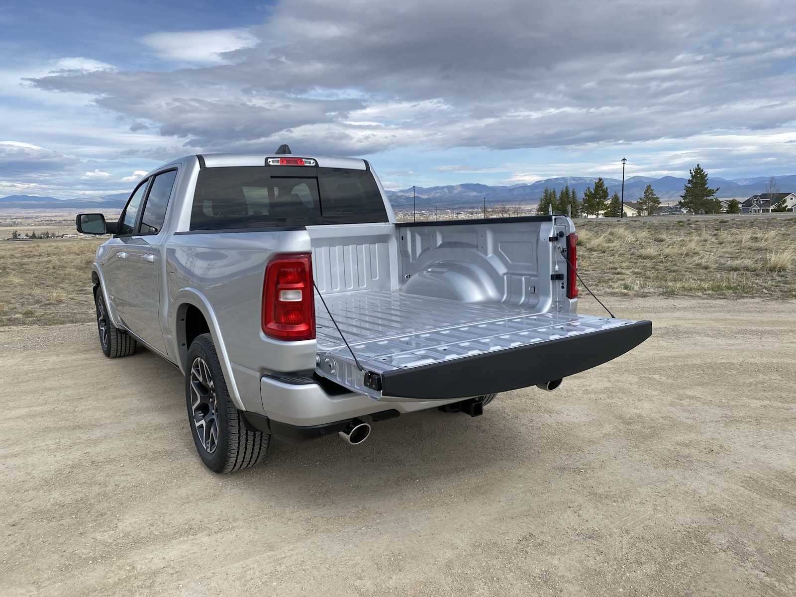 Thumbnail: 2026 RAM 1500 - 39