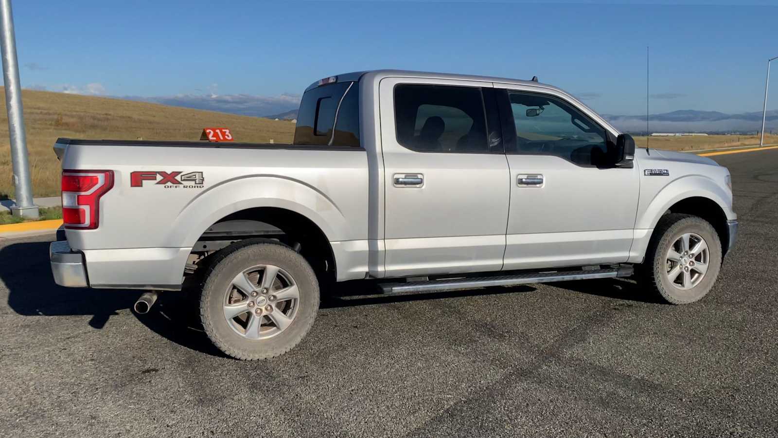Thumbnail: 2019 Ford F-150 - 9