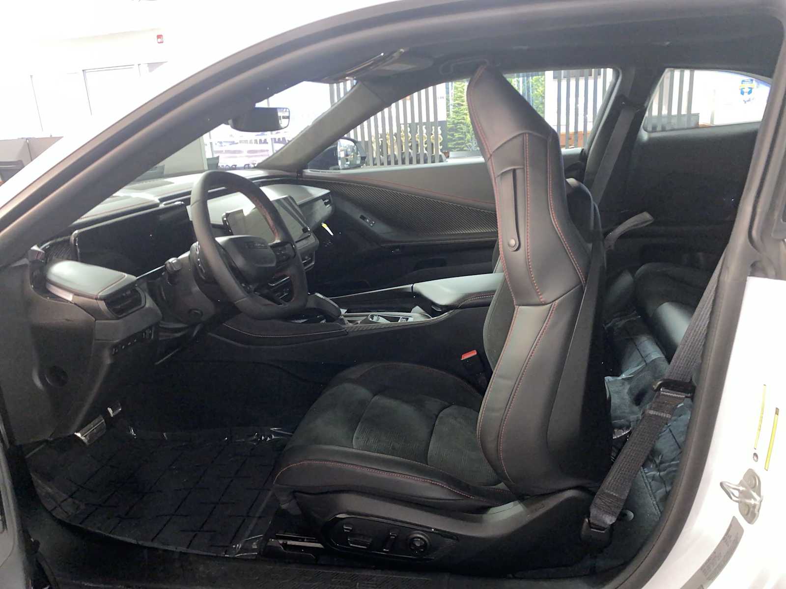 Thumbnail: 2026 Dodge Charger - 8