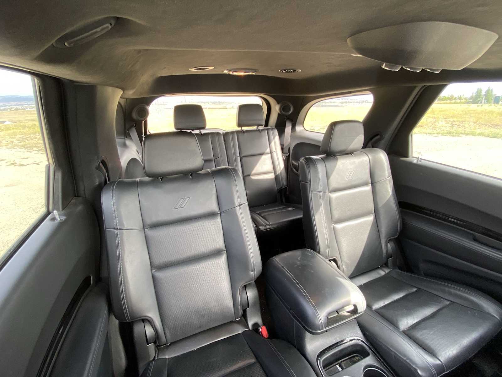 Thumbnail: 2022 Dodge Durango - 15