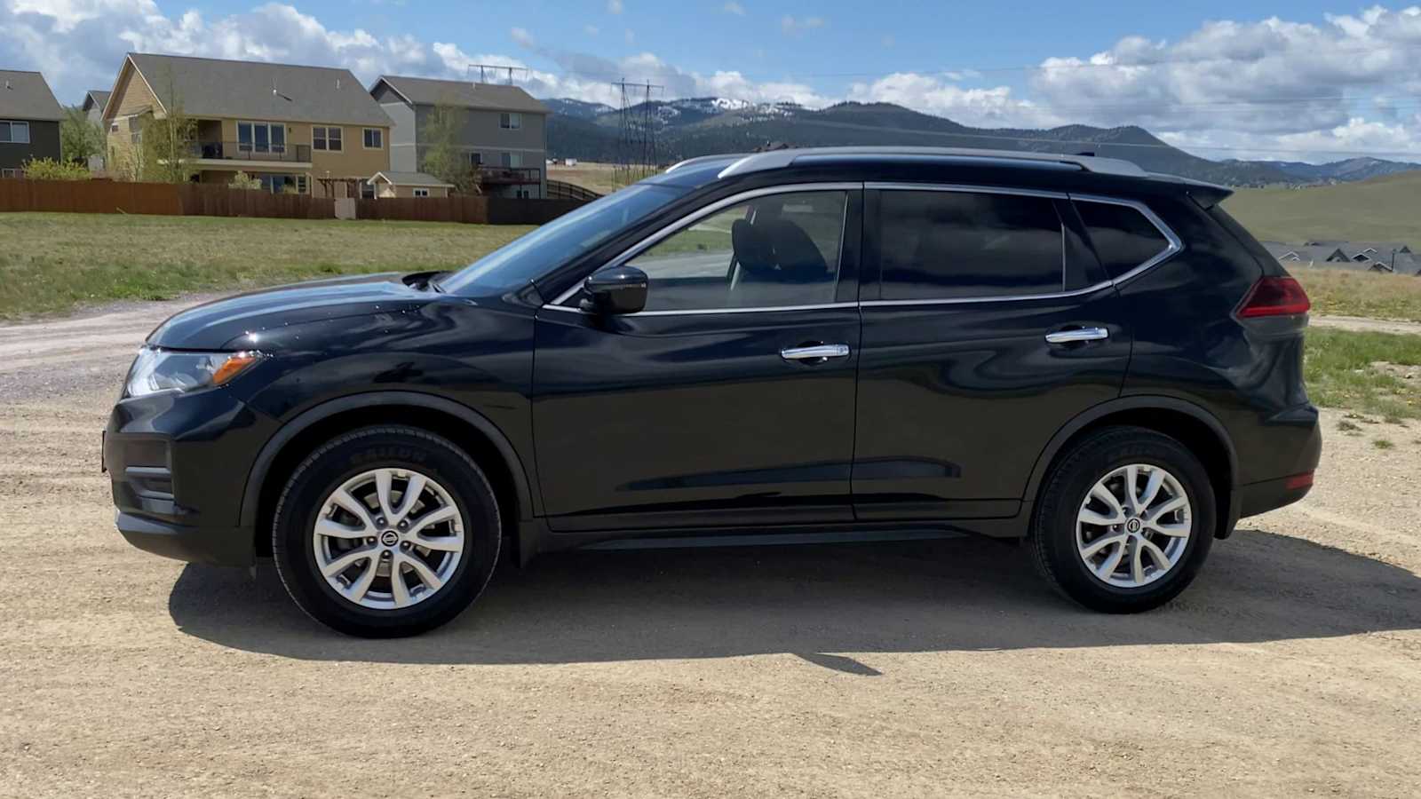 Thumbnail: 2020 Nissan Rogue - 5