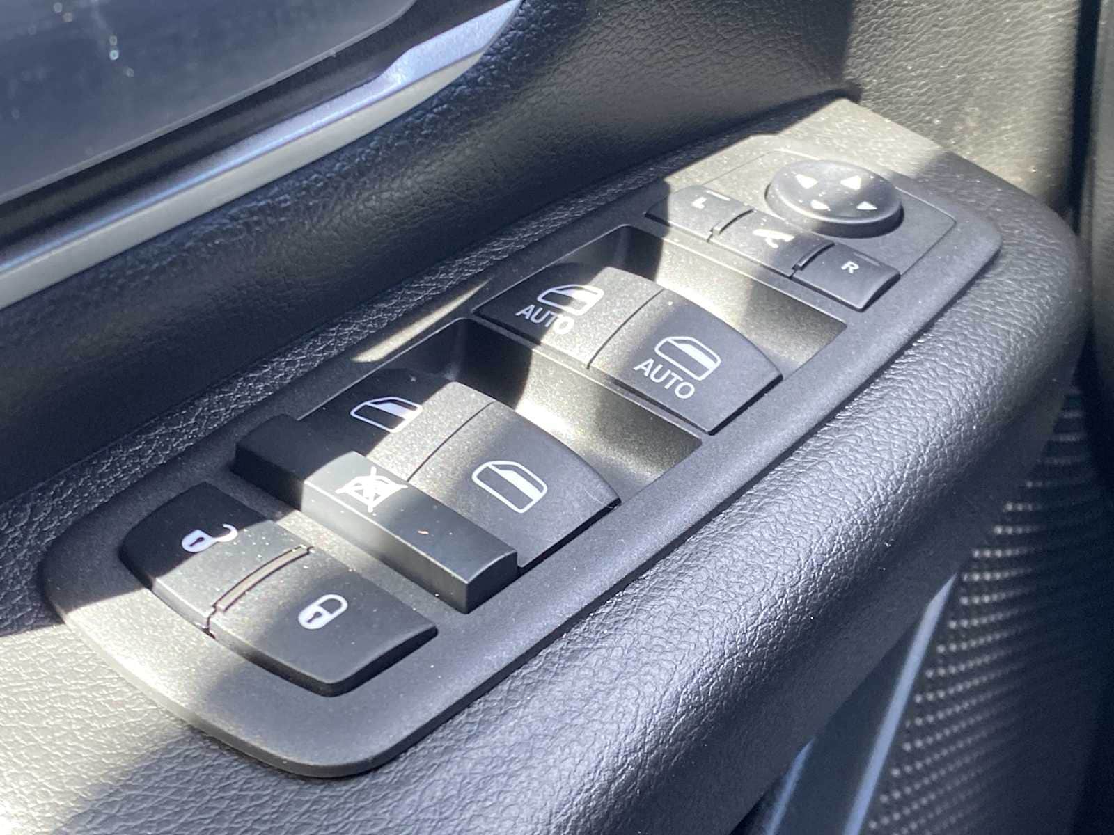 Thumbnail: 2022 RAM 1500 - 20