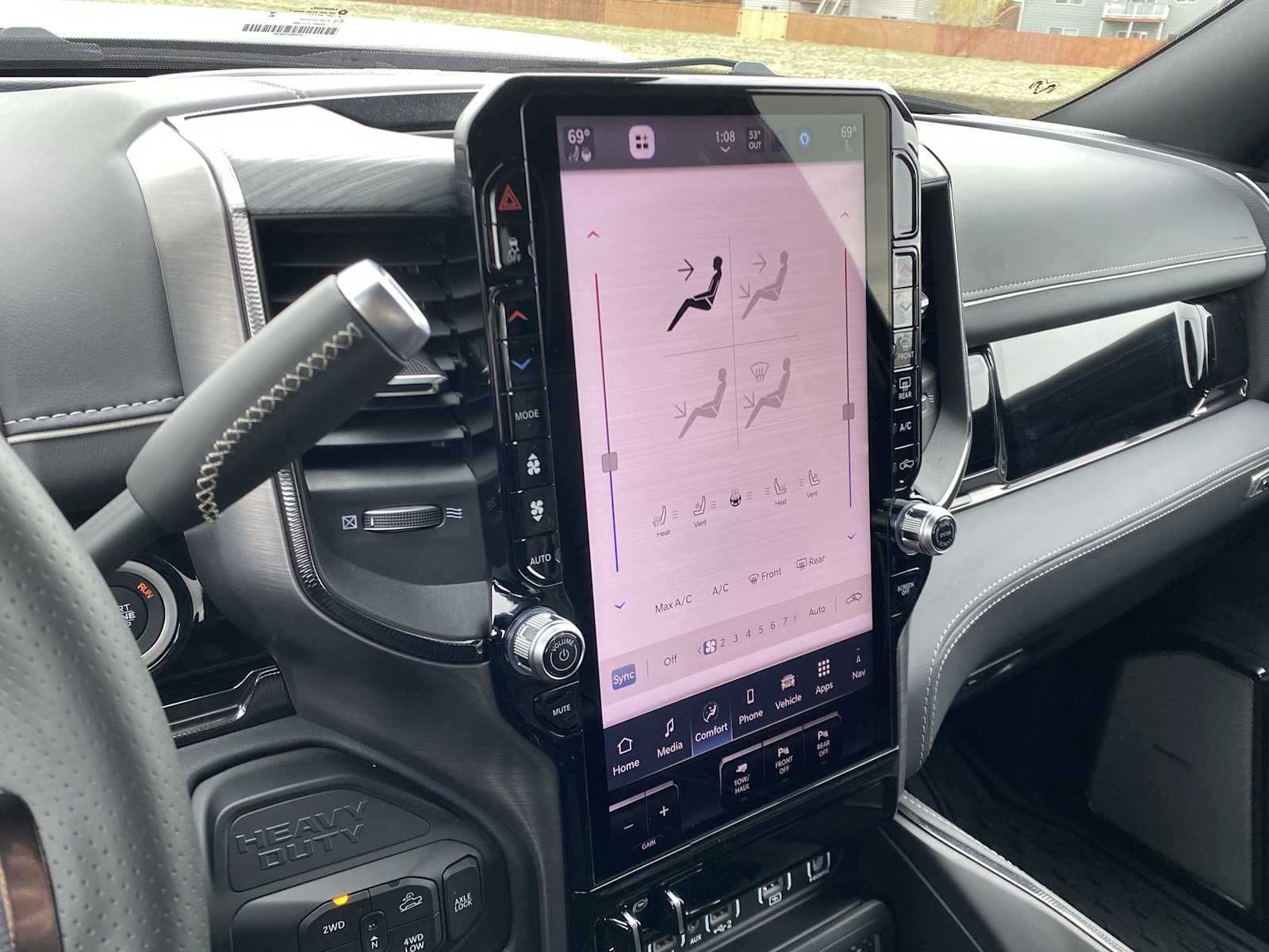 Thumbnail: 2026 RAM 2500 - 24