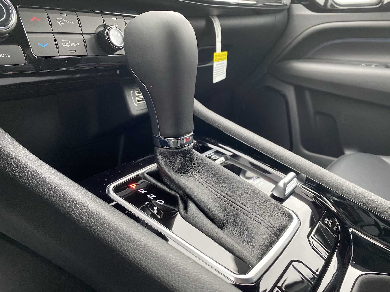 Thumbnail: 2026 Jeep Compass - 17