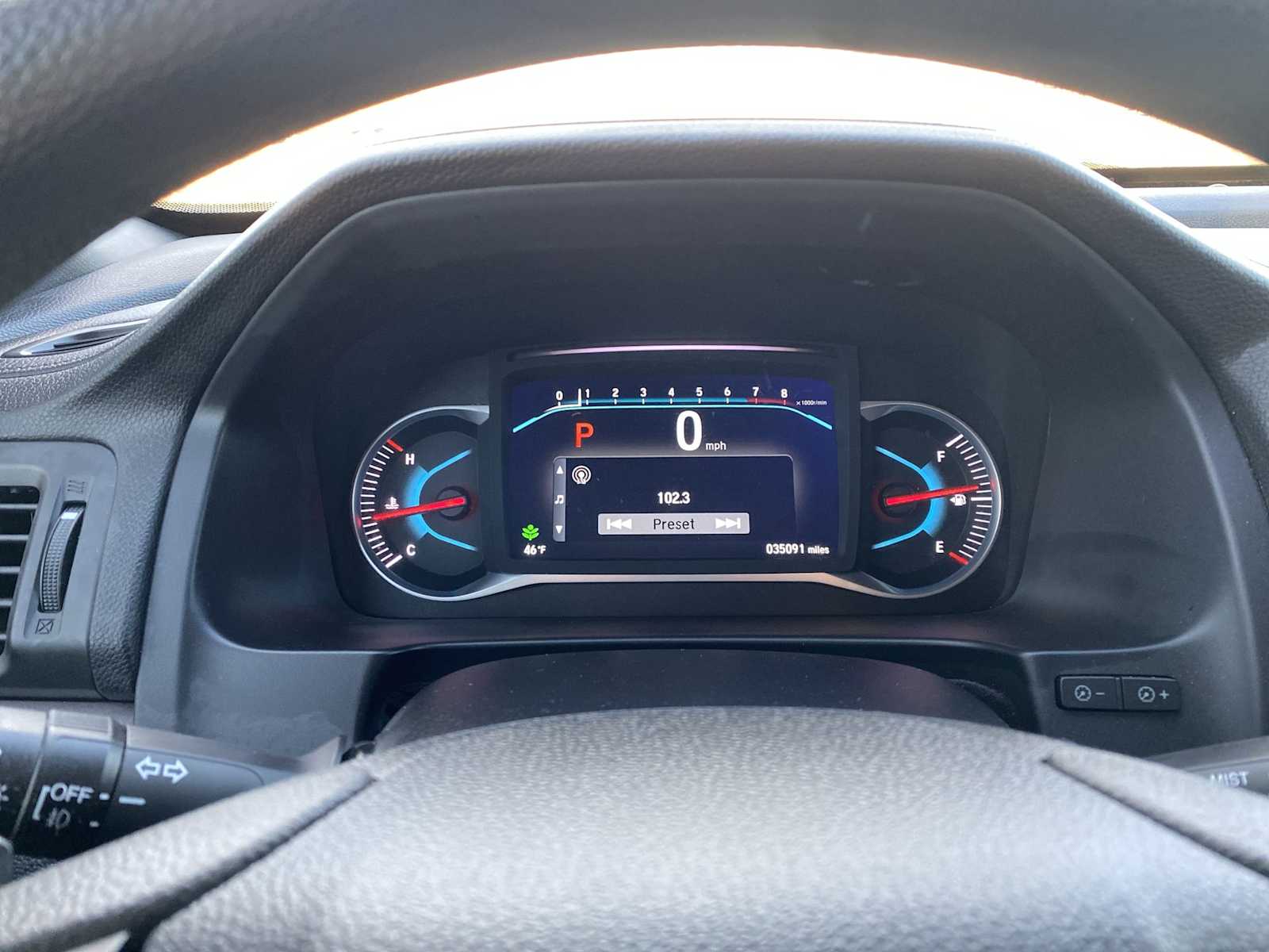 Thumbnail: 2022 Honda Pilot - 15