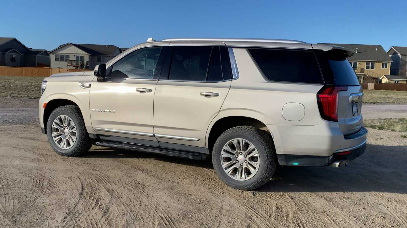 Thumbnail: 2023 GMC Yukon - 6