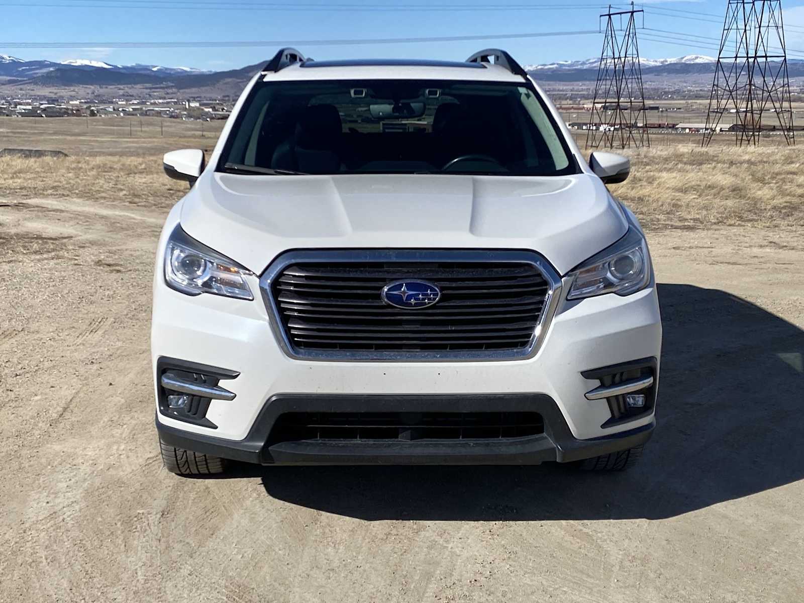 Thumbnail: 2021 Subaru Ascent - 10