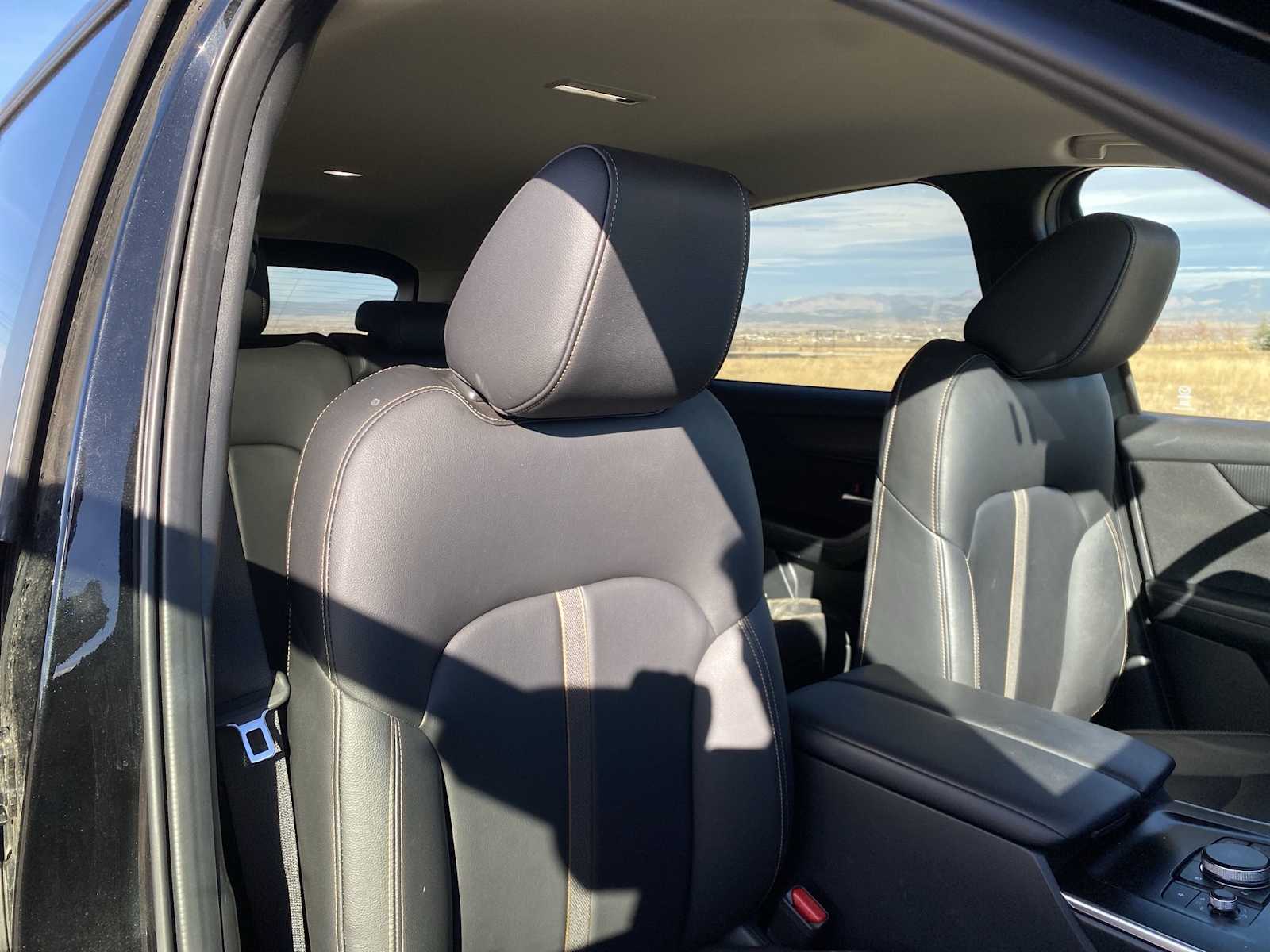 Thumbnail: 2025 Mazda CX-90 - 16