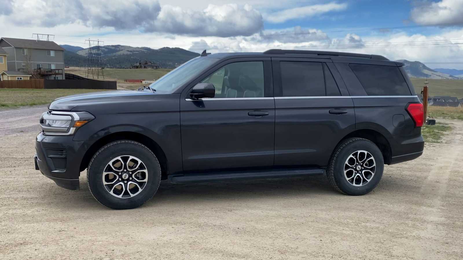 Thumbnail: 2024 Ford Expedition - 5