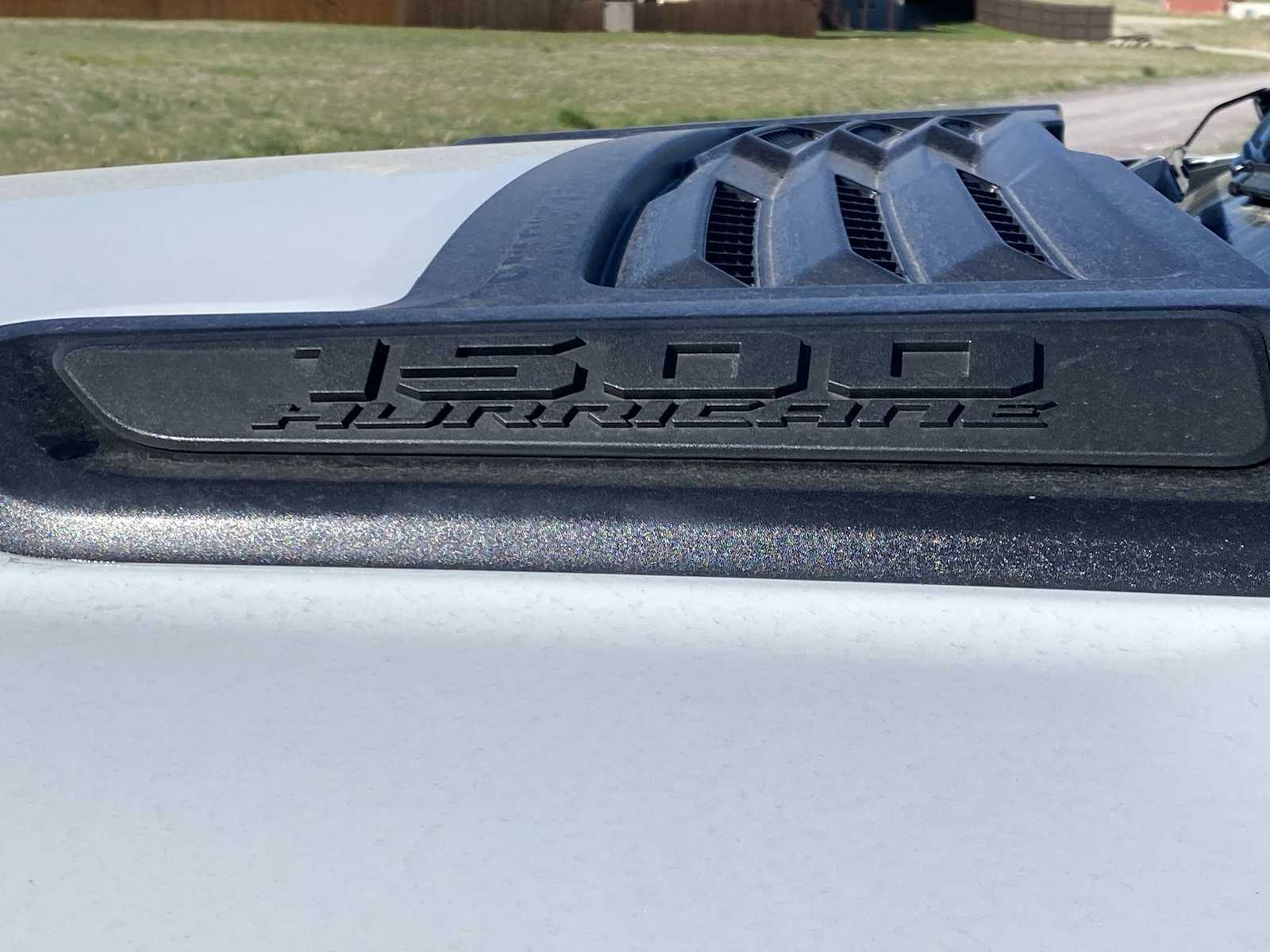 Thumbnail: 2026 RAM 1500 - 15
