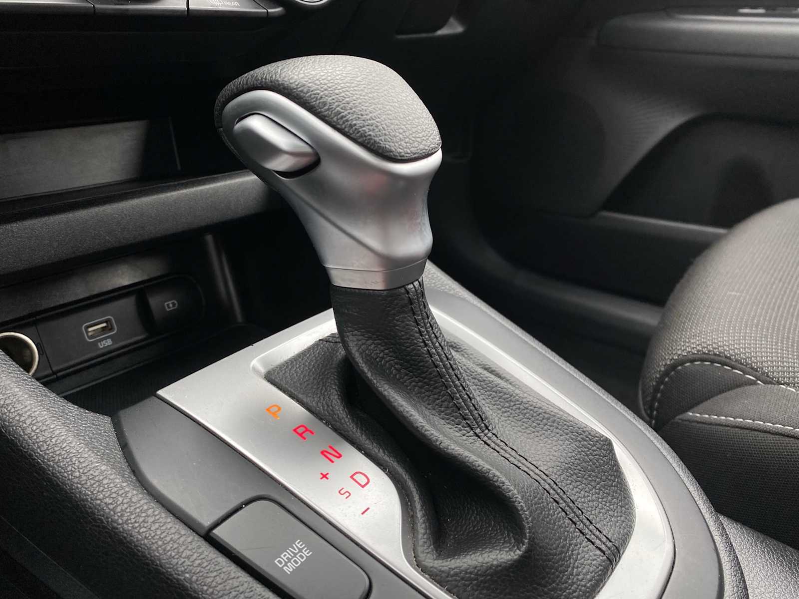 Thumbnail: 2024 Kia Forte - 18