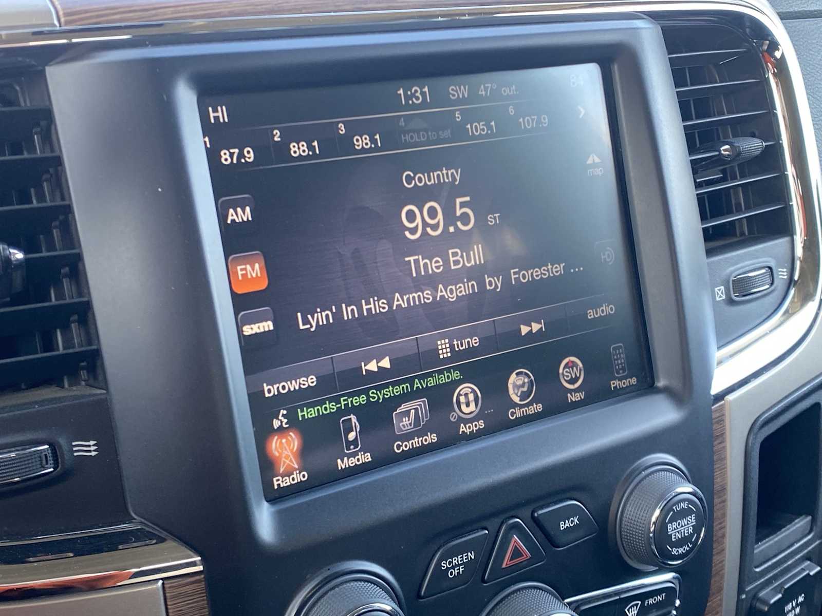 Thumbnail: 2014 RAM 3500 - 36