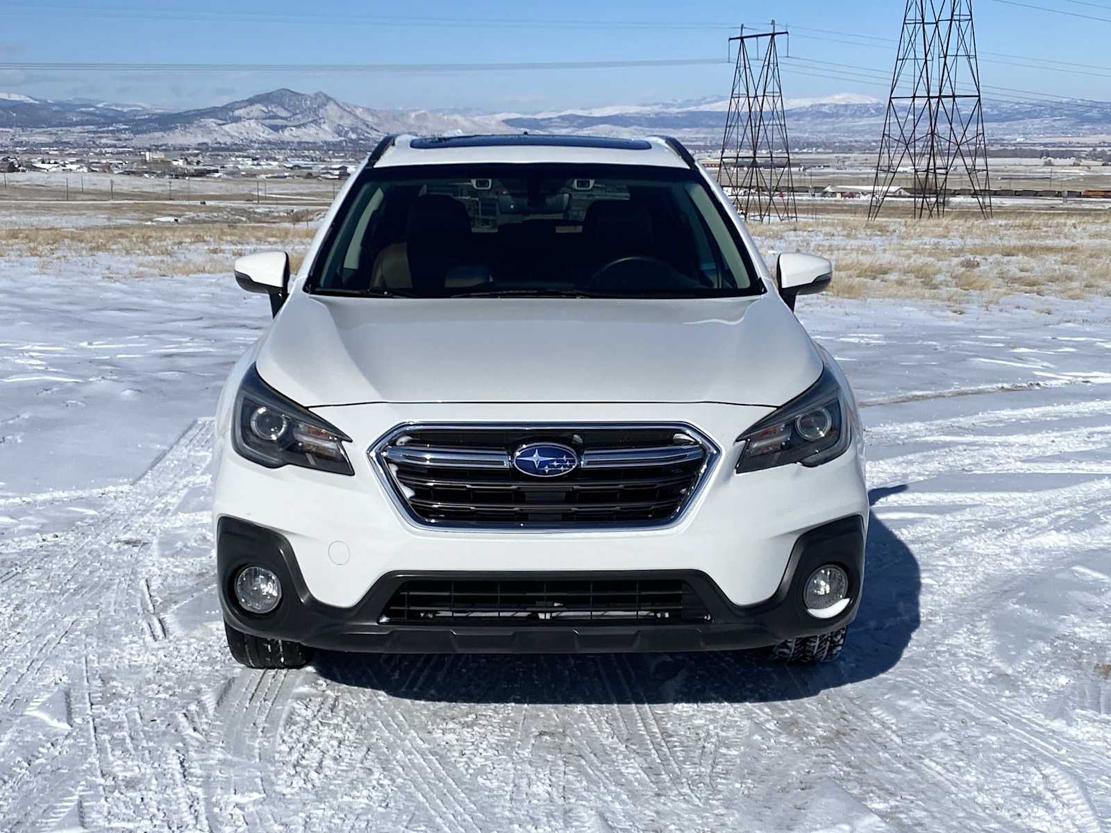 Thumbnail: 2018 Subaru Outback - 10