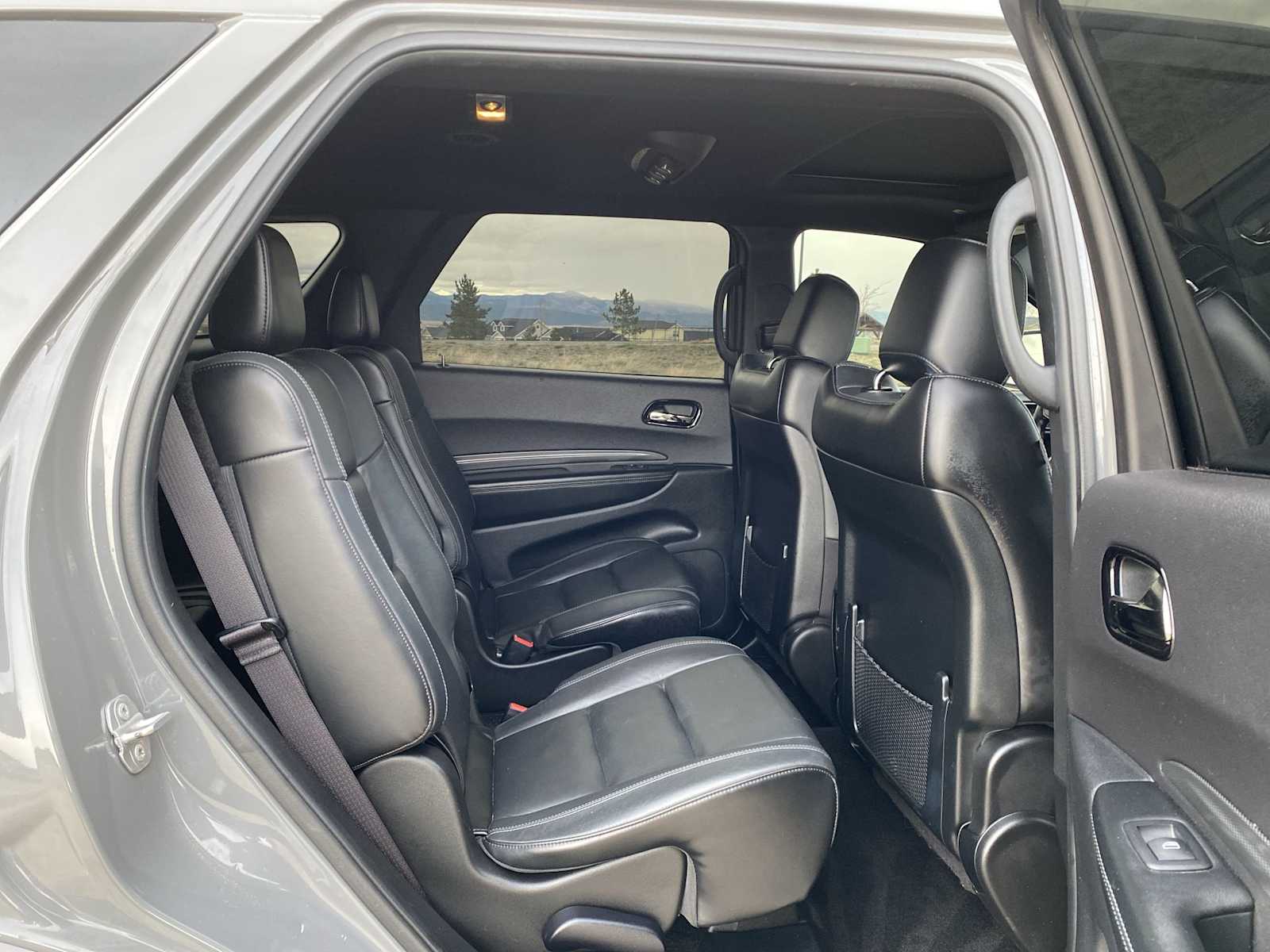 Thumbnail: 2022 Dodge Durango - 36