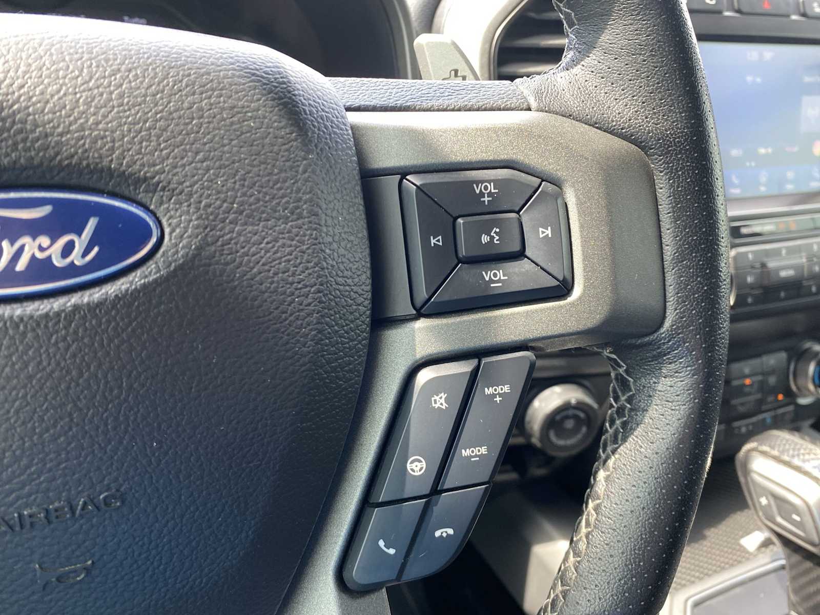 Thumbnail: 2019 Ford F-150 - 23