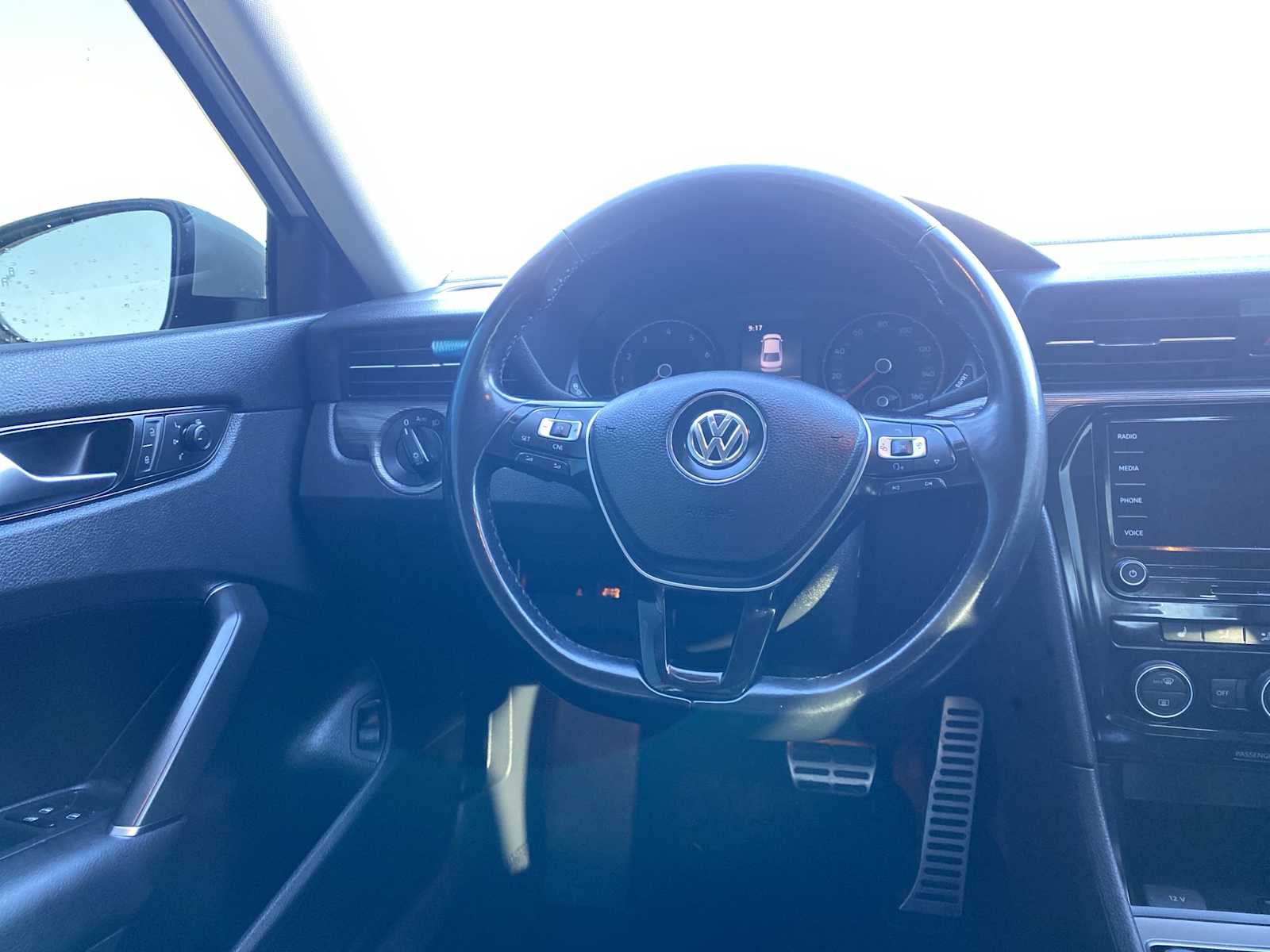 Thumbnail: 2020 Volkswagen Passat - 29