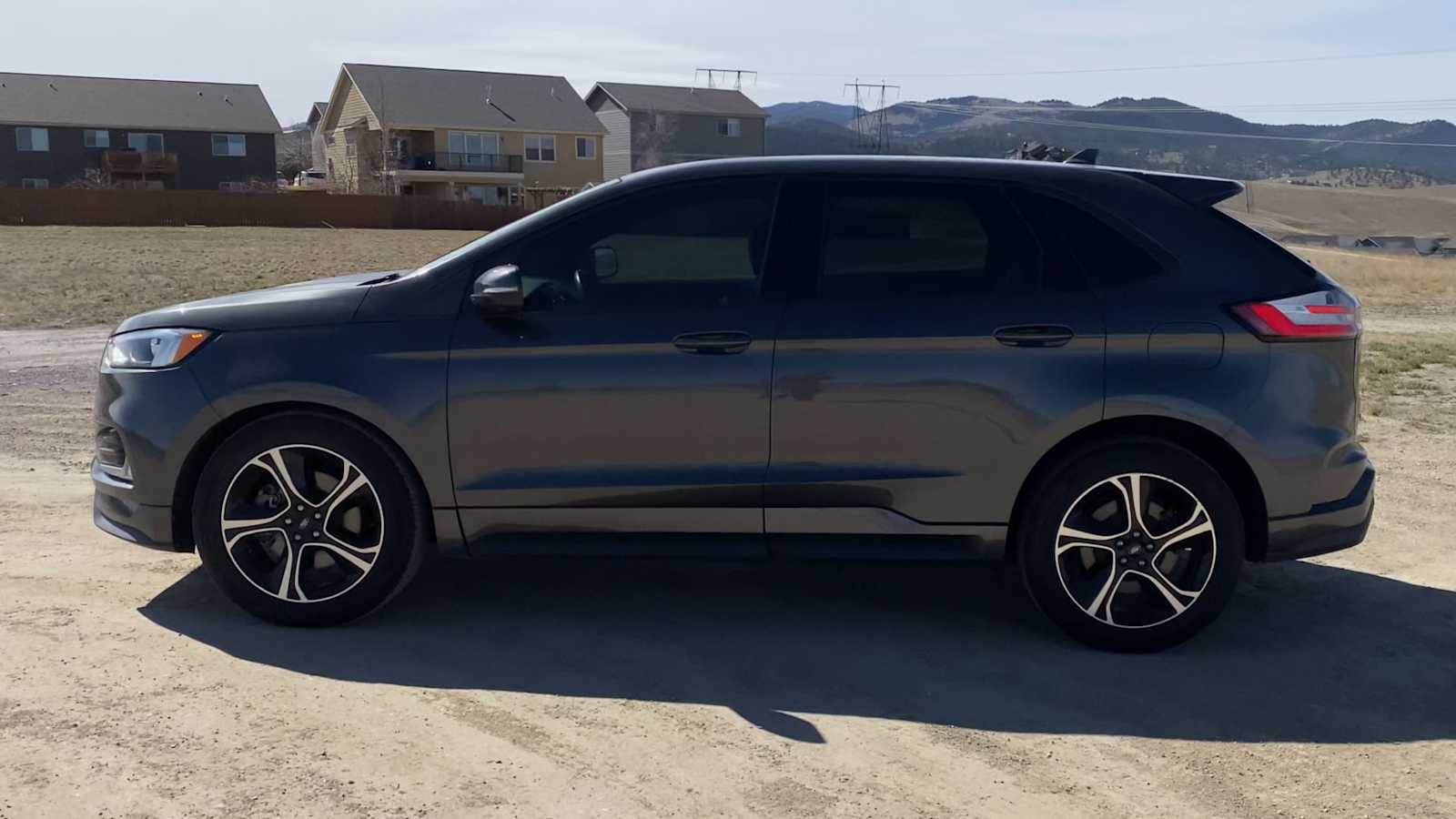 Thumbnail: 2019 Ford Edge - 6