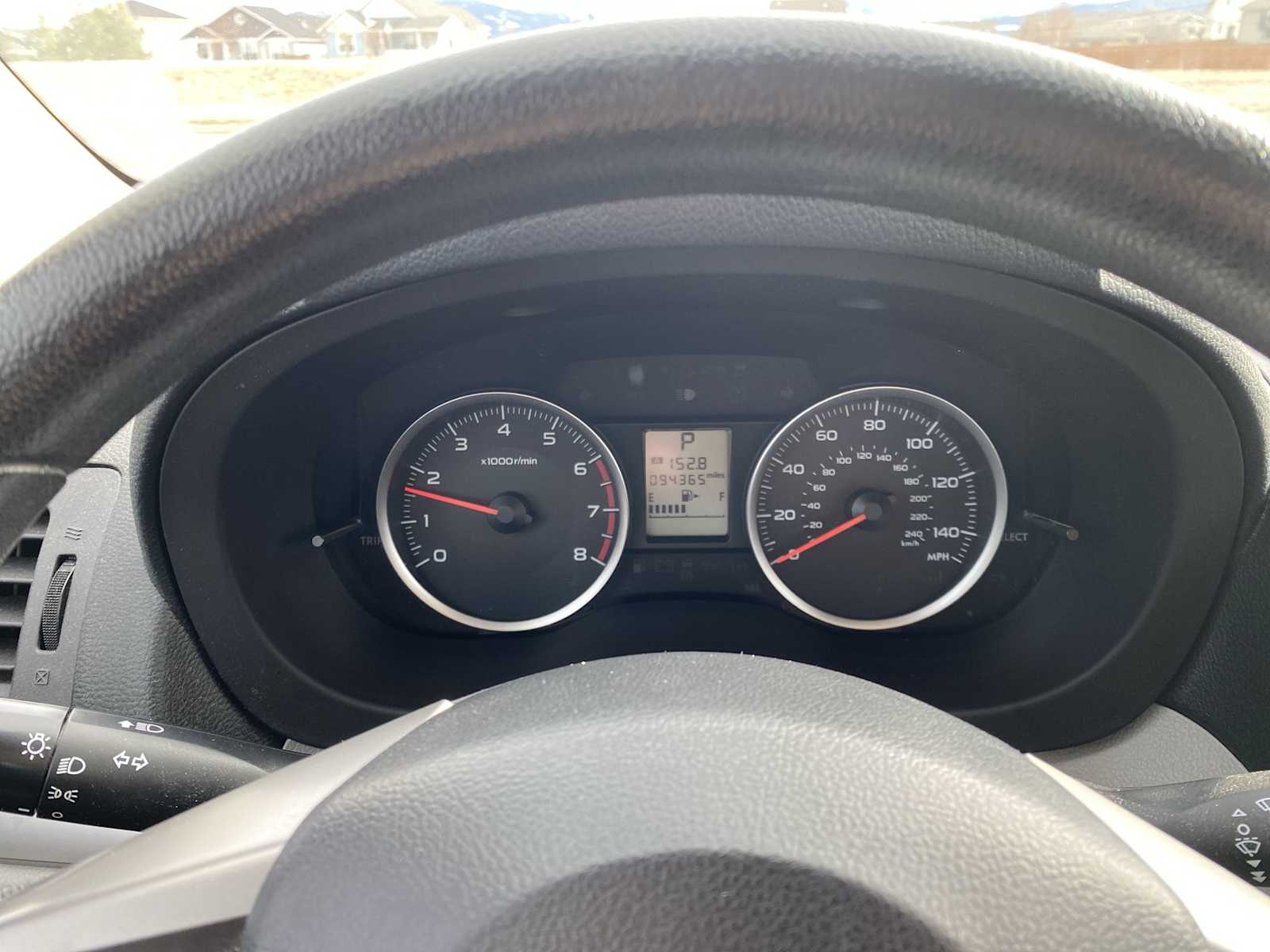 Thumbnail: 2015 Subaru Forester - 18