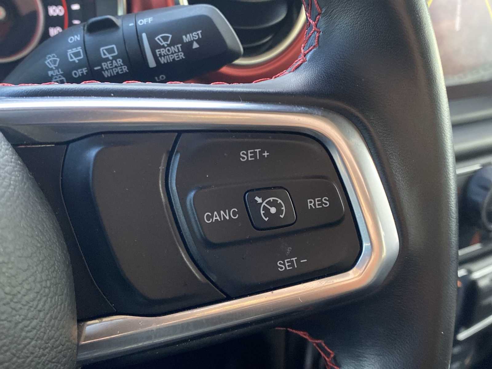 Thumbnail: 2021 Jeep Wrangler - 31