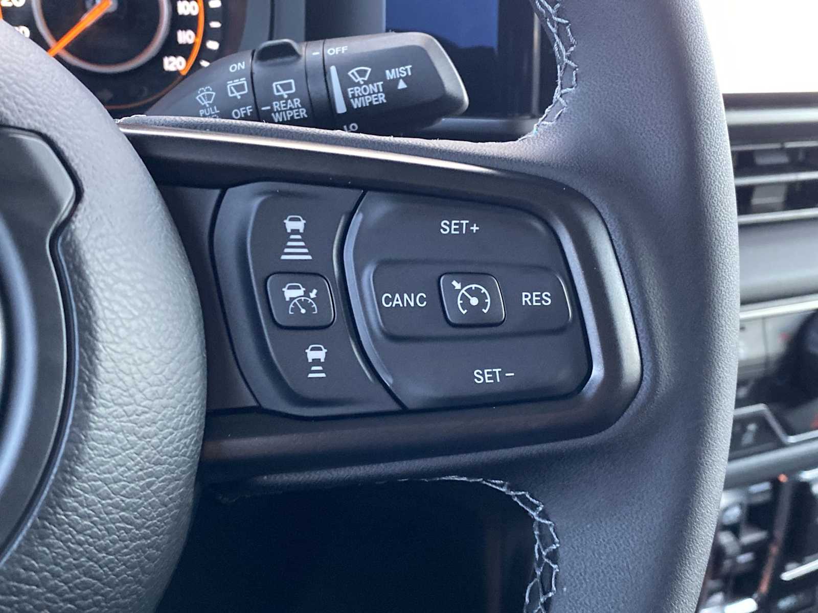 Thumbnail: 2026 Jeep Wrangler - 25